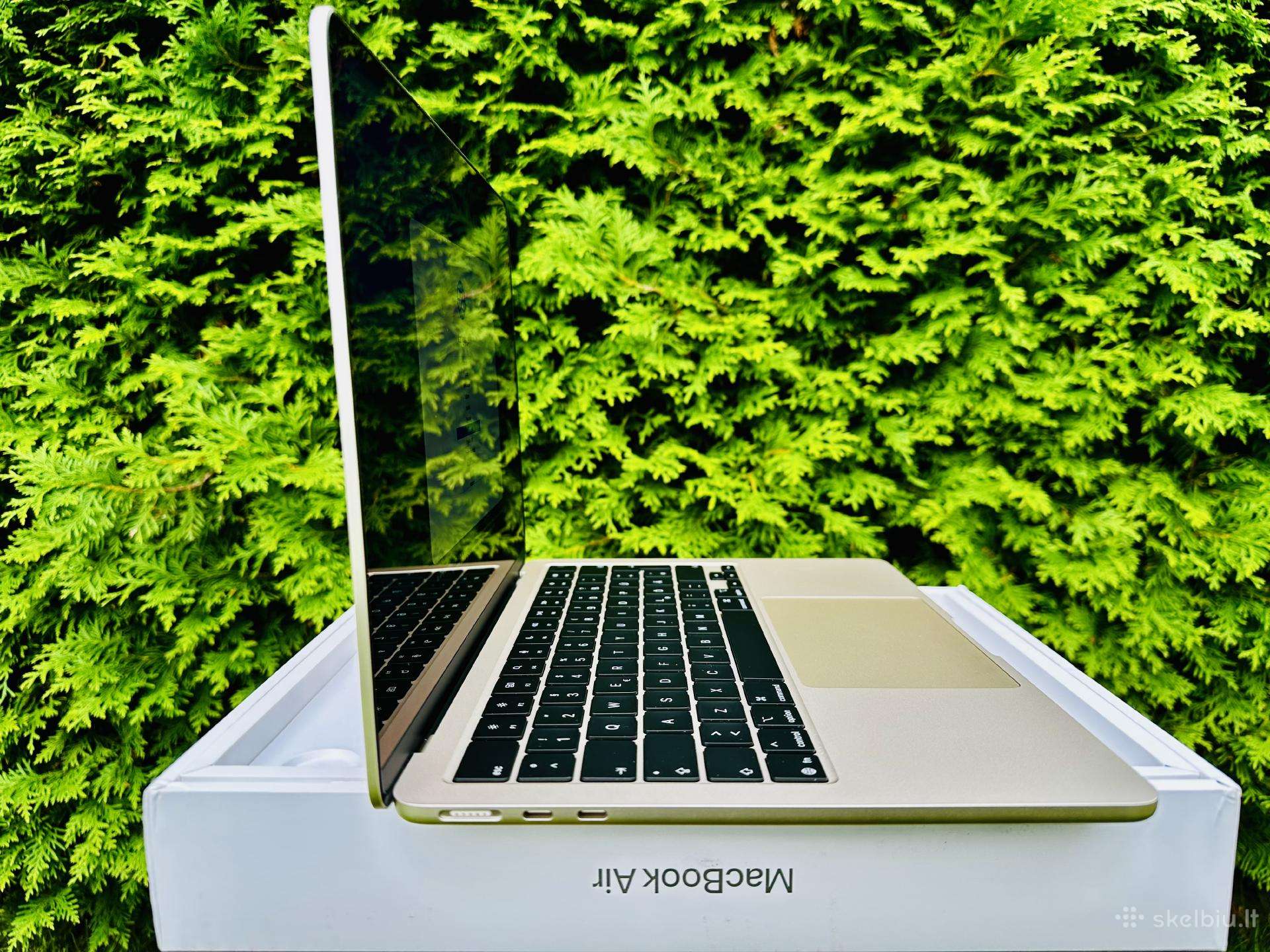 MacBook Air M5 13.6" 16 GB, 1 TB