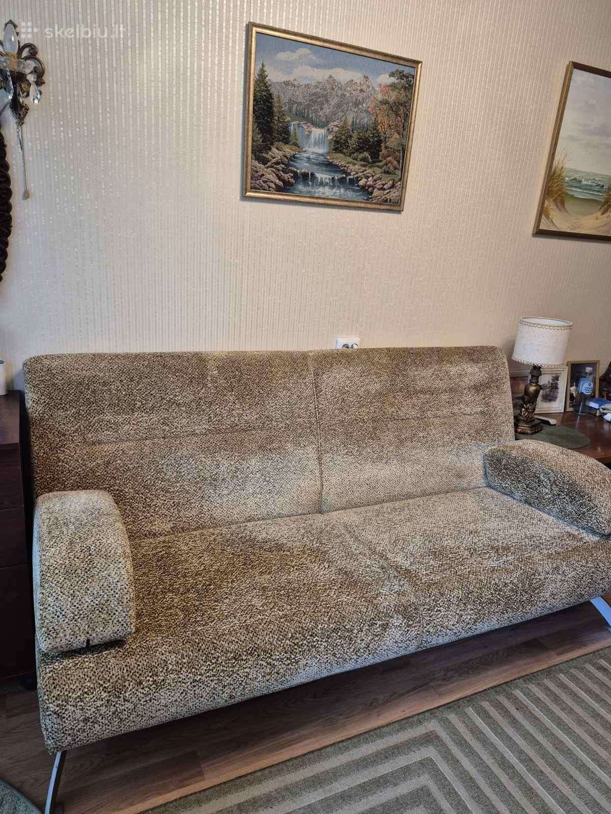 Sofa lova