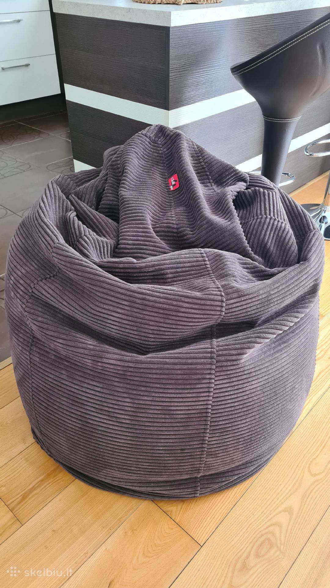 Sėdmaišis XXL viva 350l