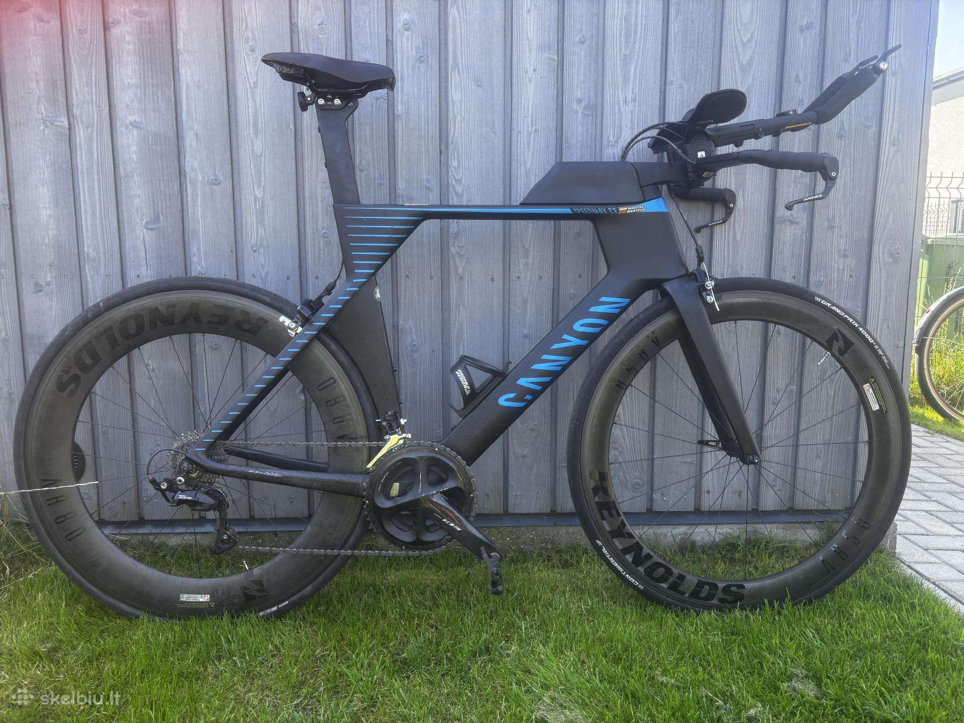 Canyon Speedmax CF 7.0
