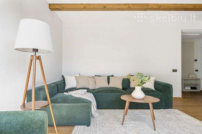 Modulinė sofa