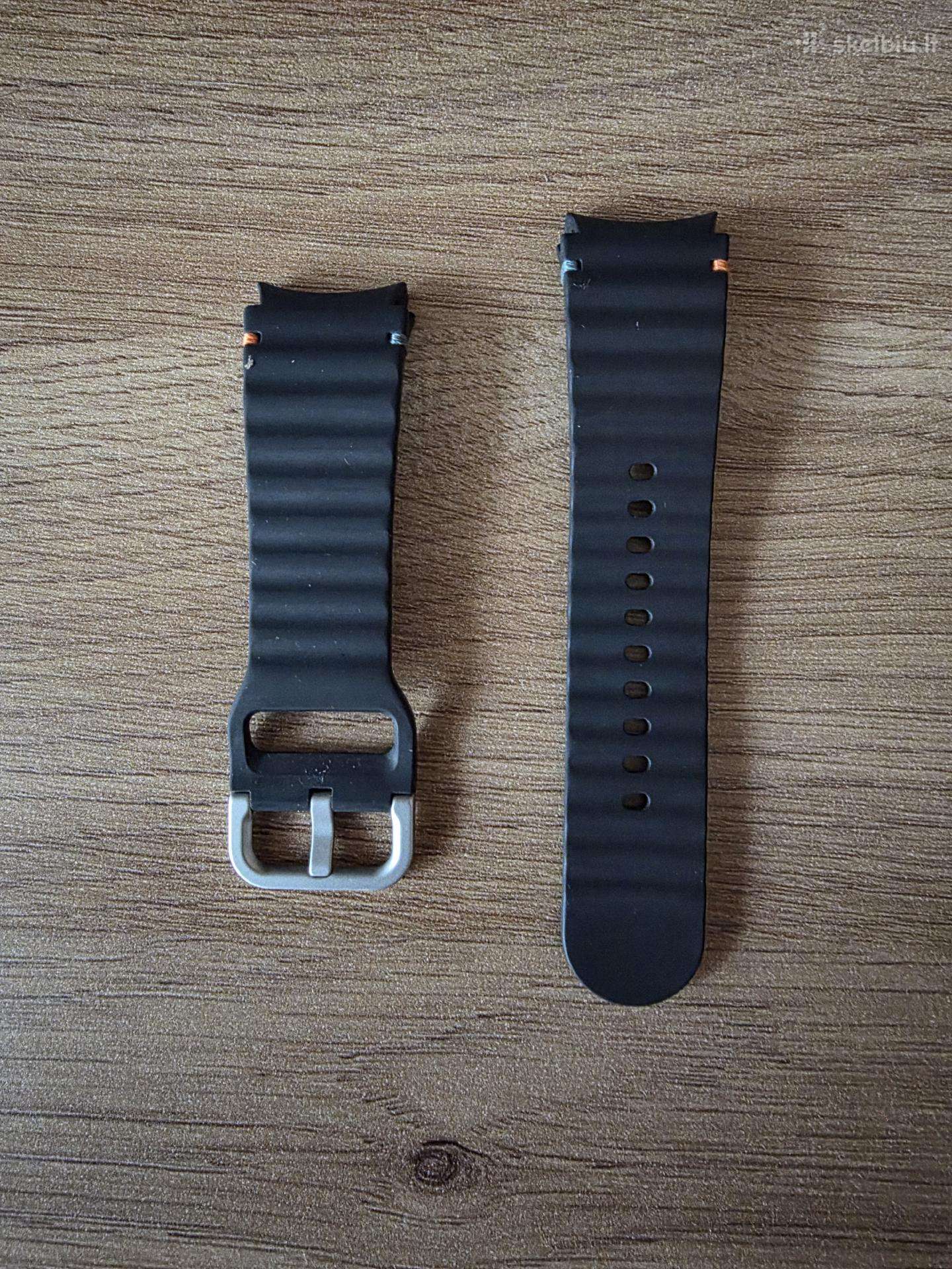 Samsung galaxy watch 7 apyrankė originali.