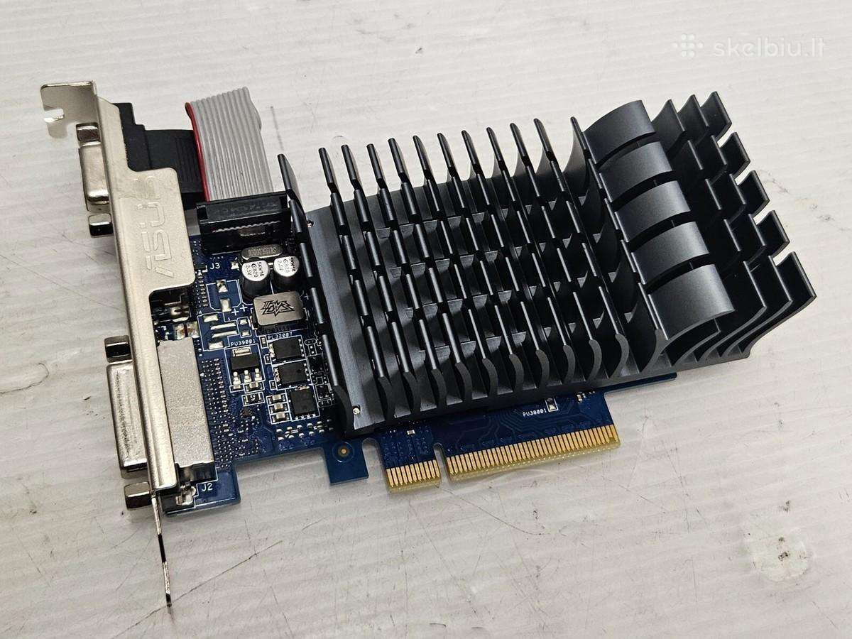 Geforce GT 710, 2gb