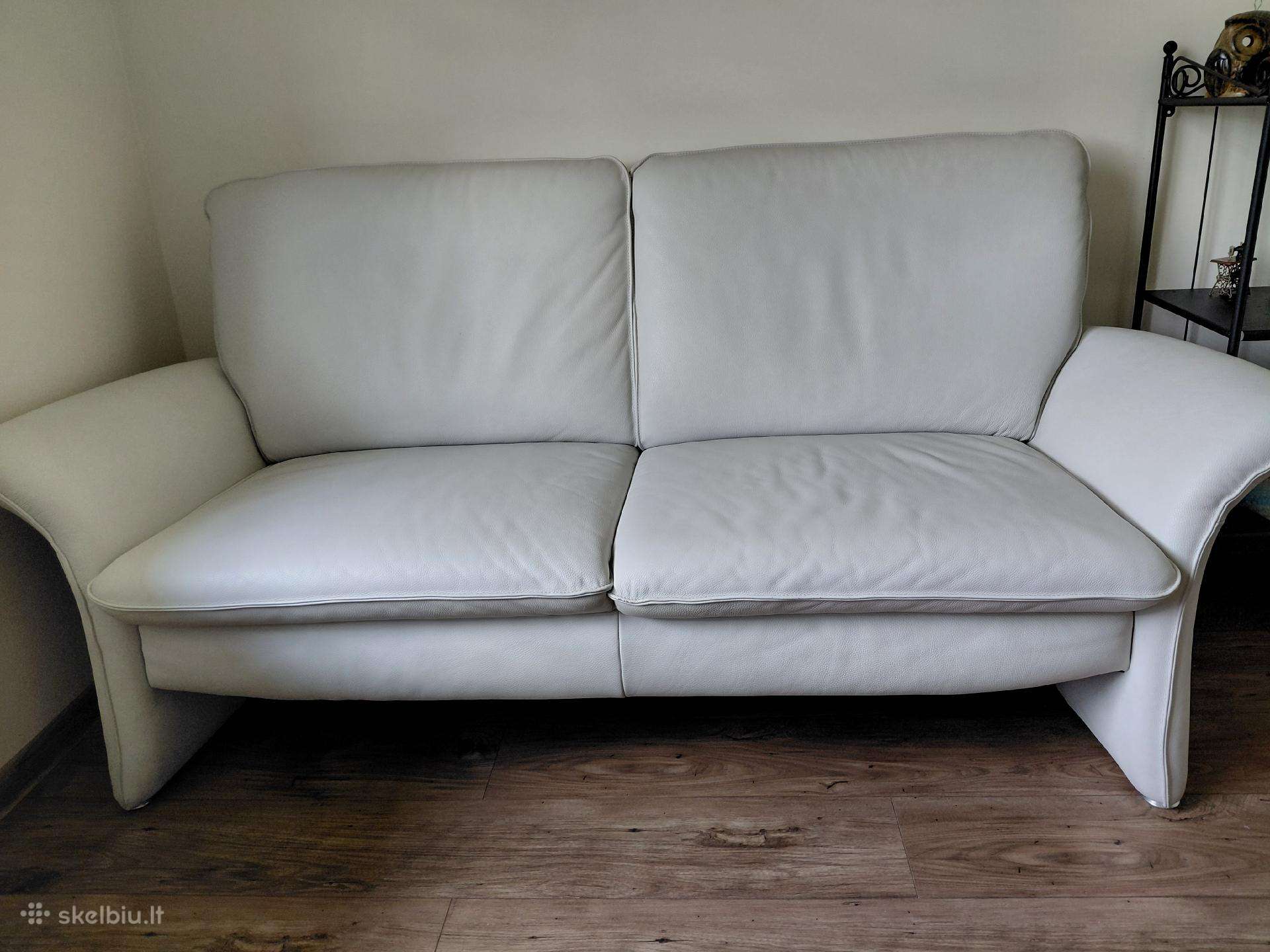 Odinė sofa