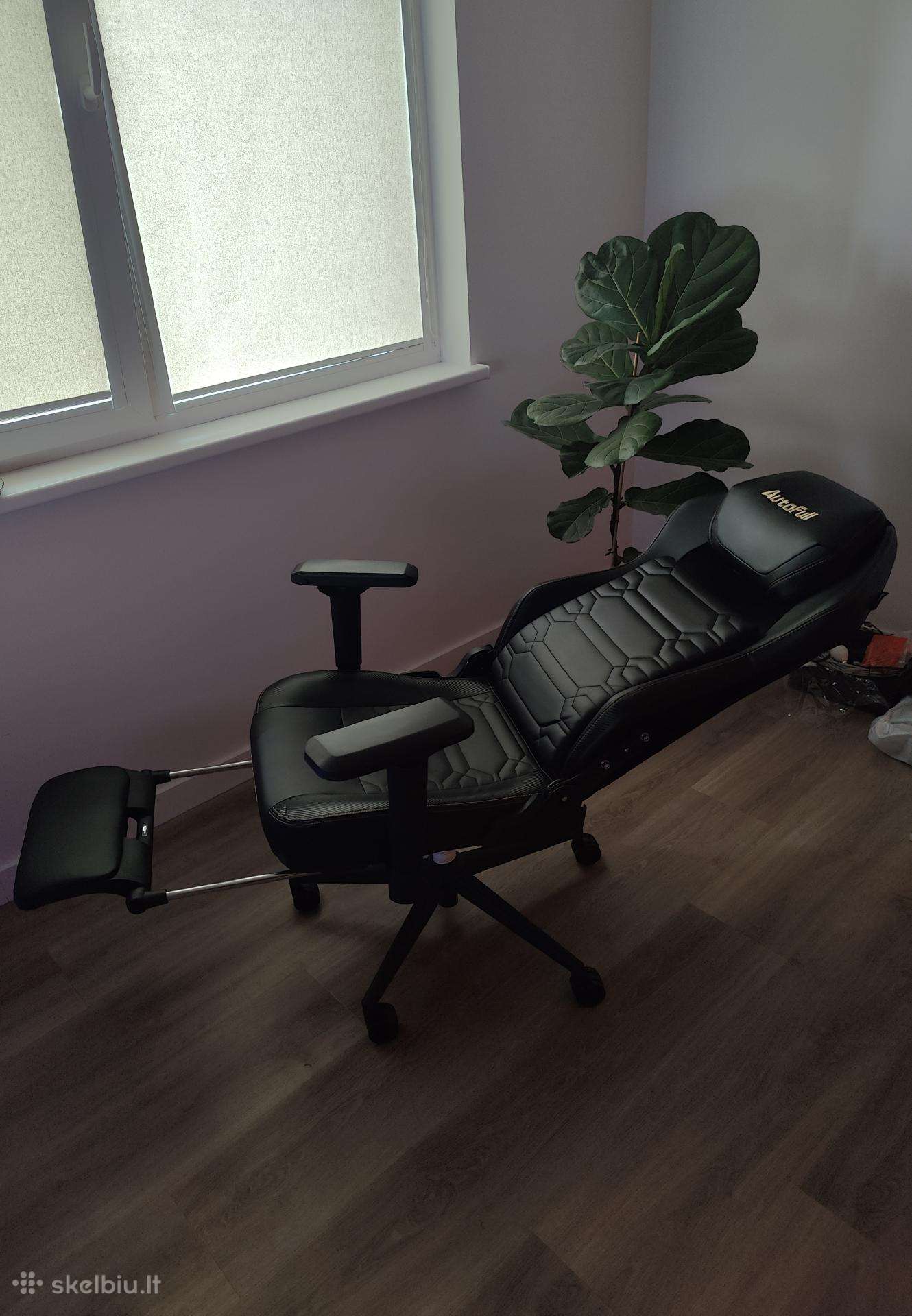 Gaming kede Autofull M5