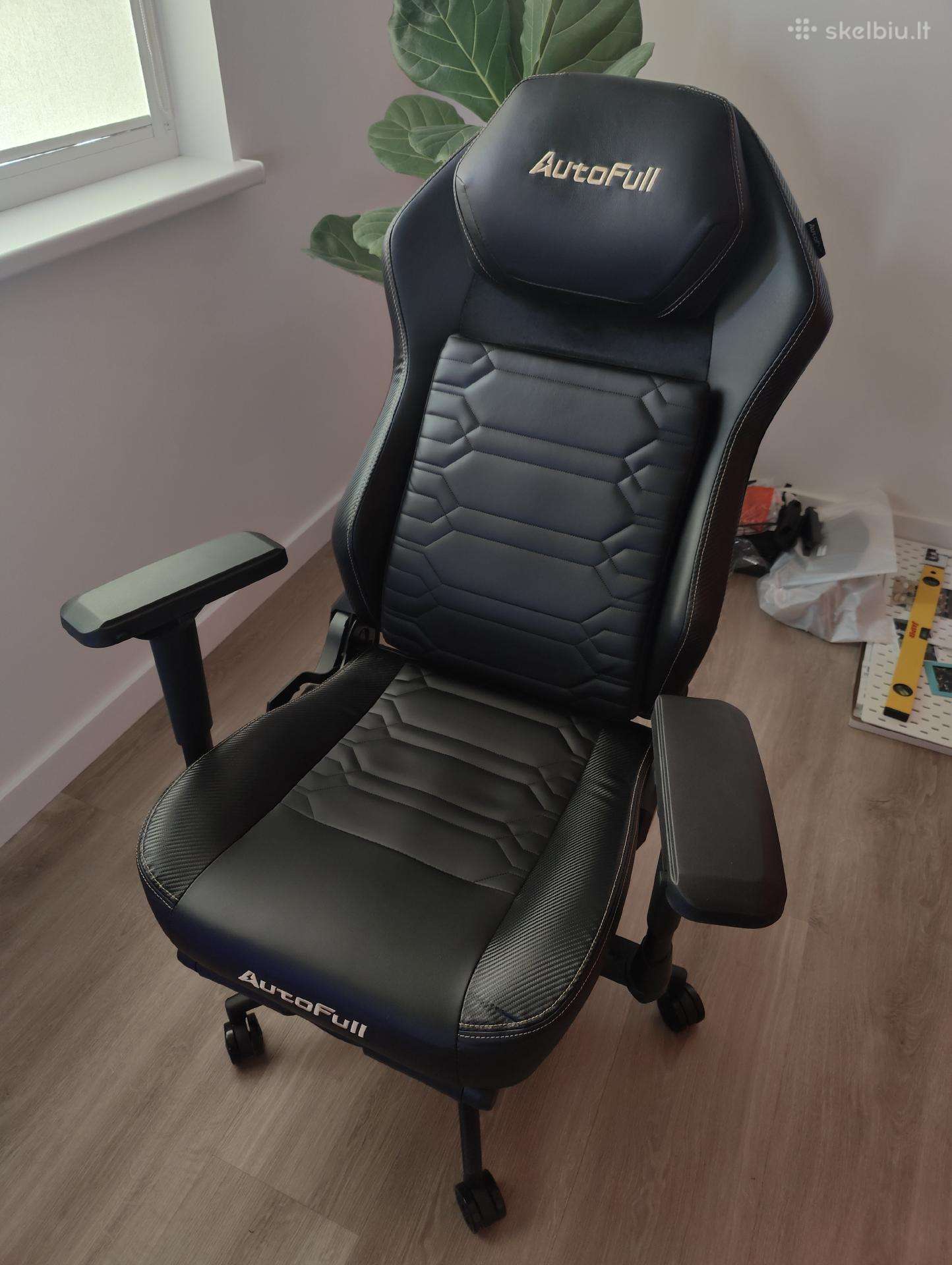 Gaming kede Autofull M5