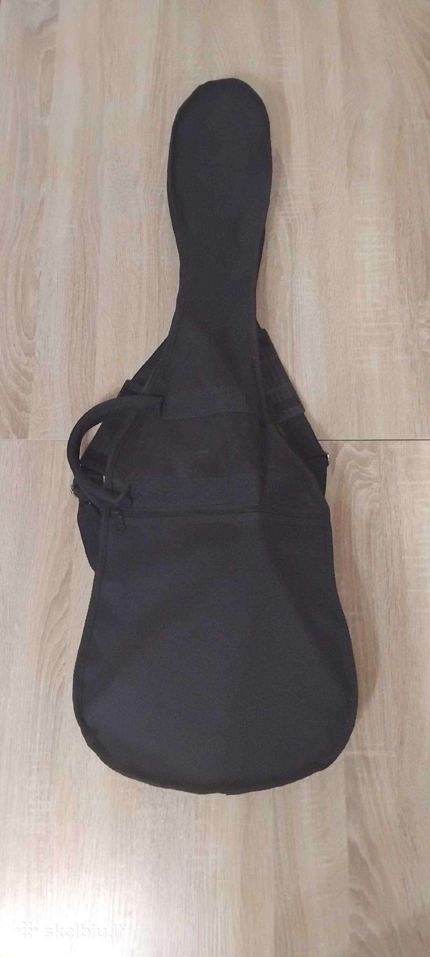 Elektrinė gitara