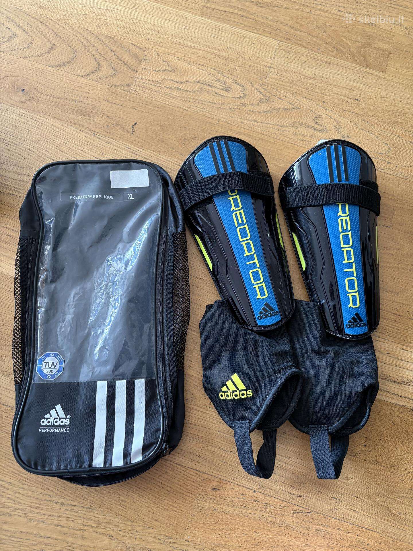 Kojų apsaugos futbolui