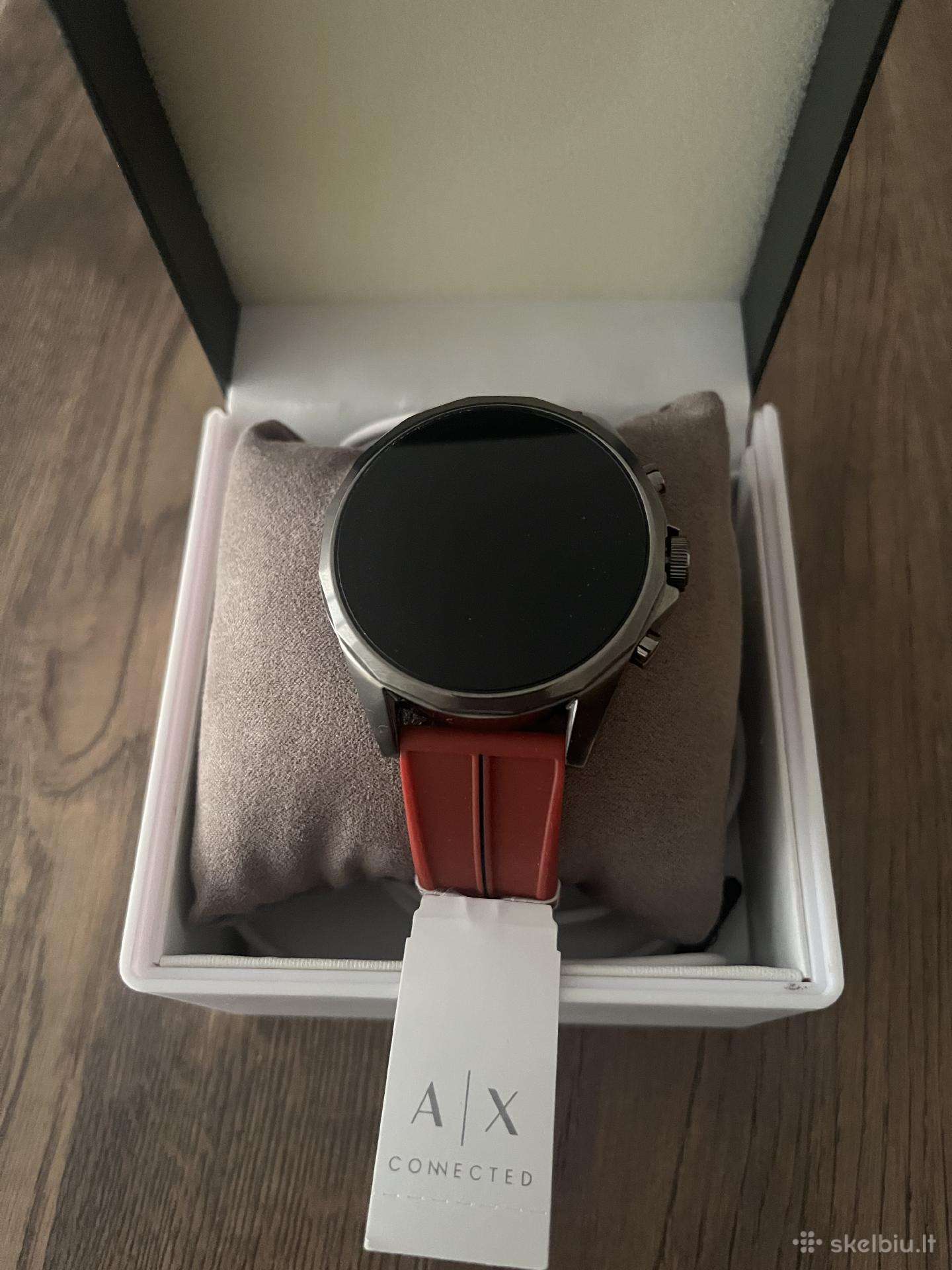 Armani Exchange vyriškas laikrodis