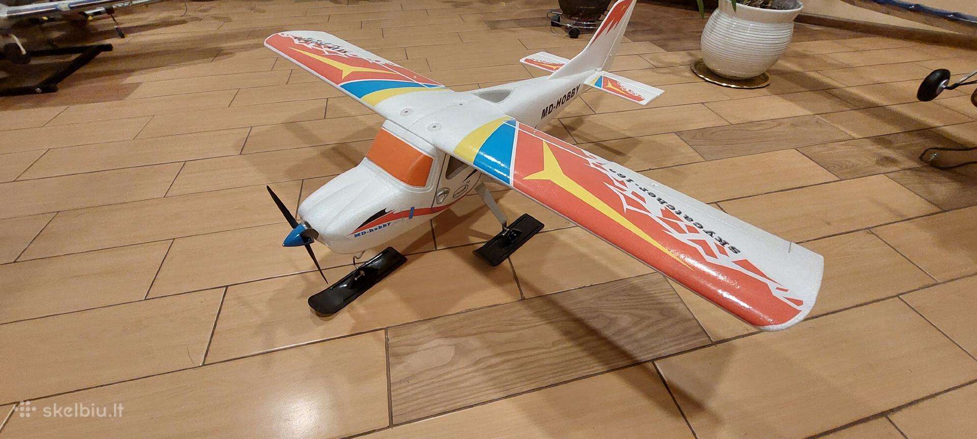 Cessna 186