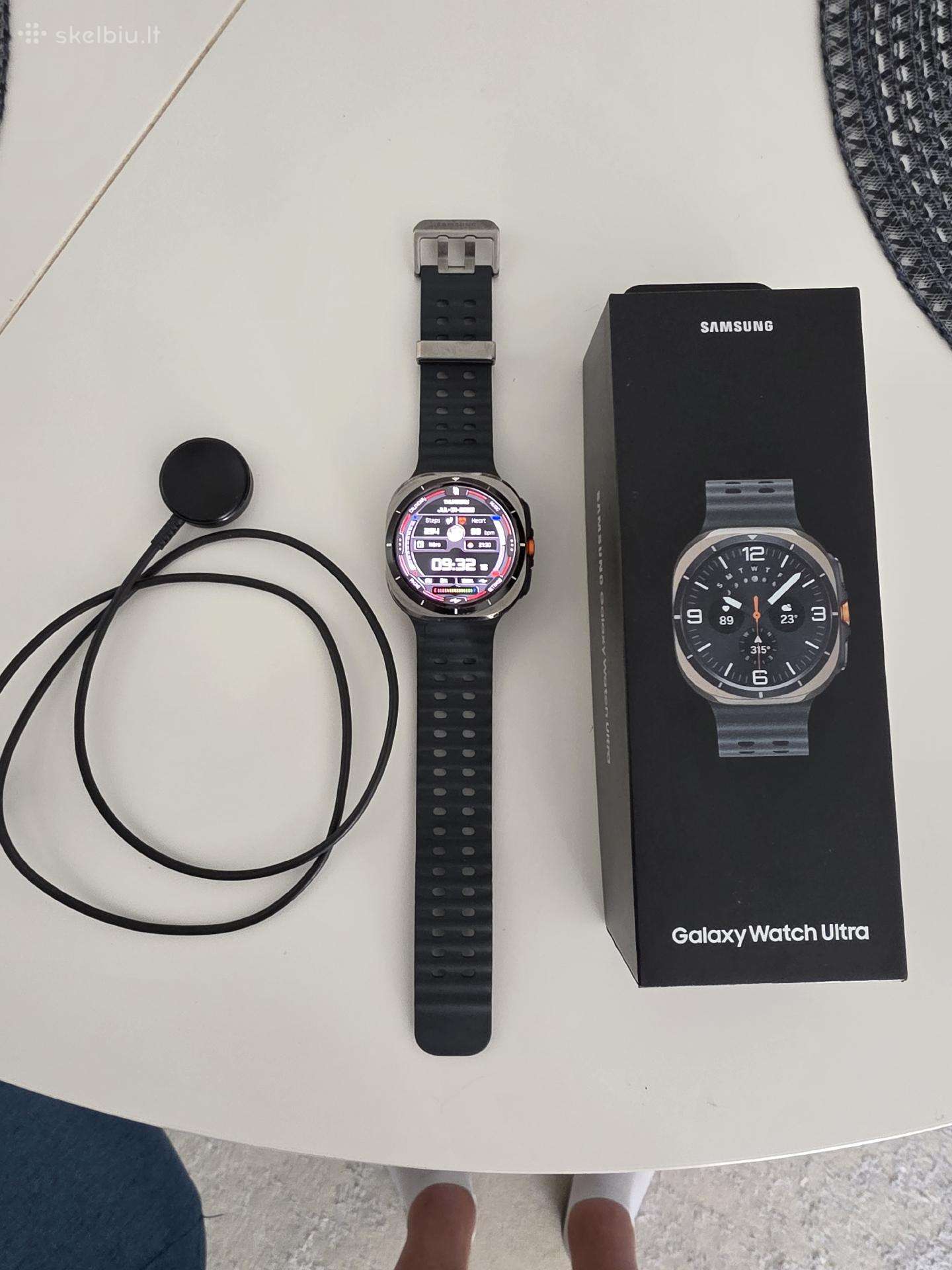 Samsung Galaxy Ultra