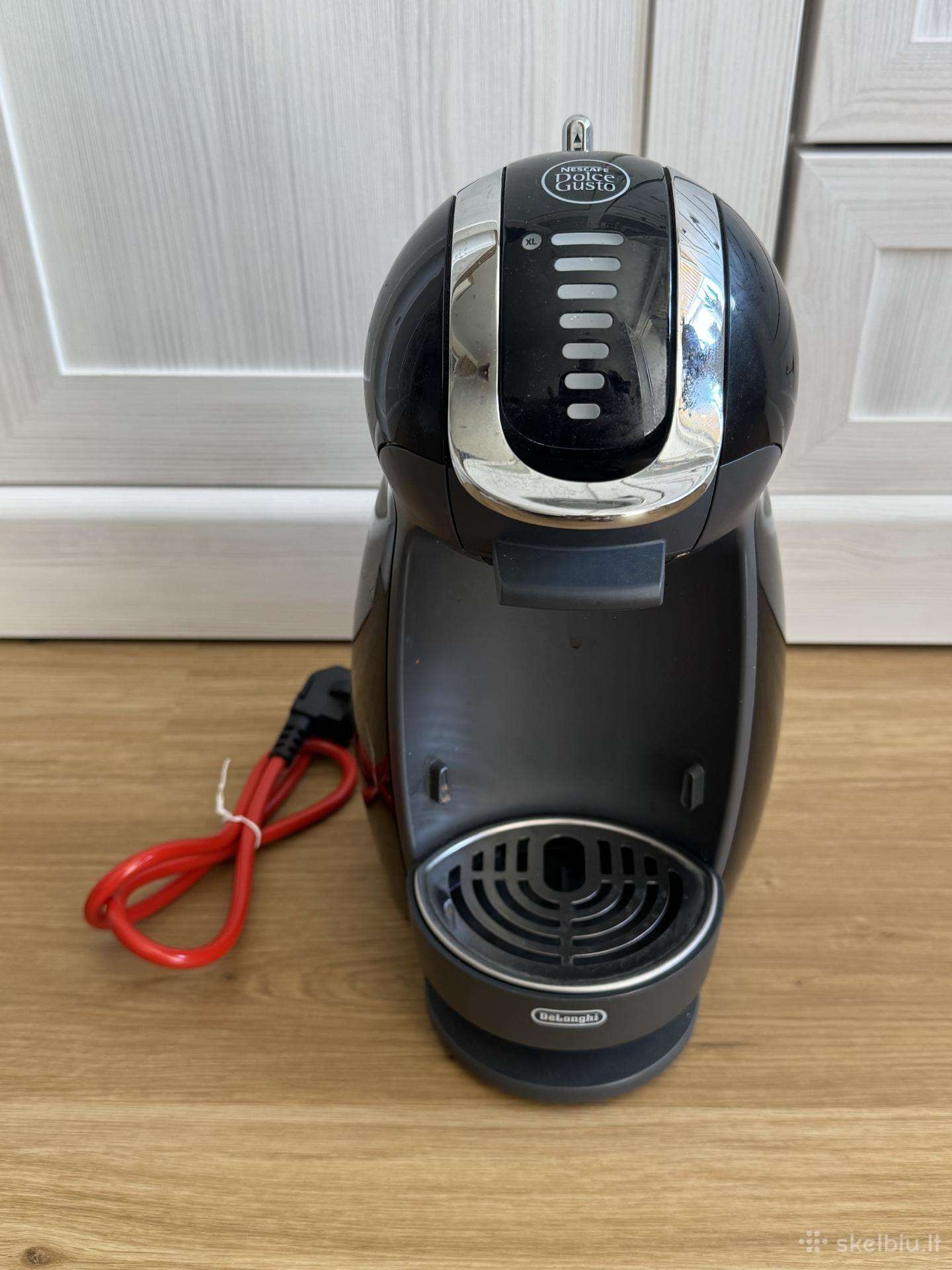 Kavos aparatas Nescafe Dolce Gusto Delonghi