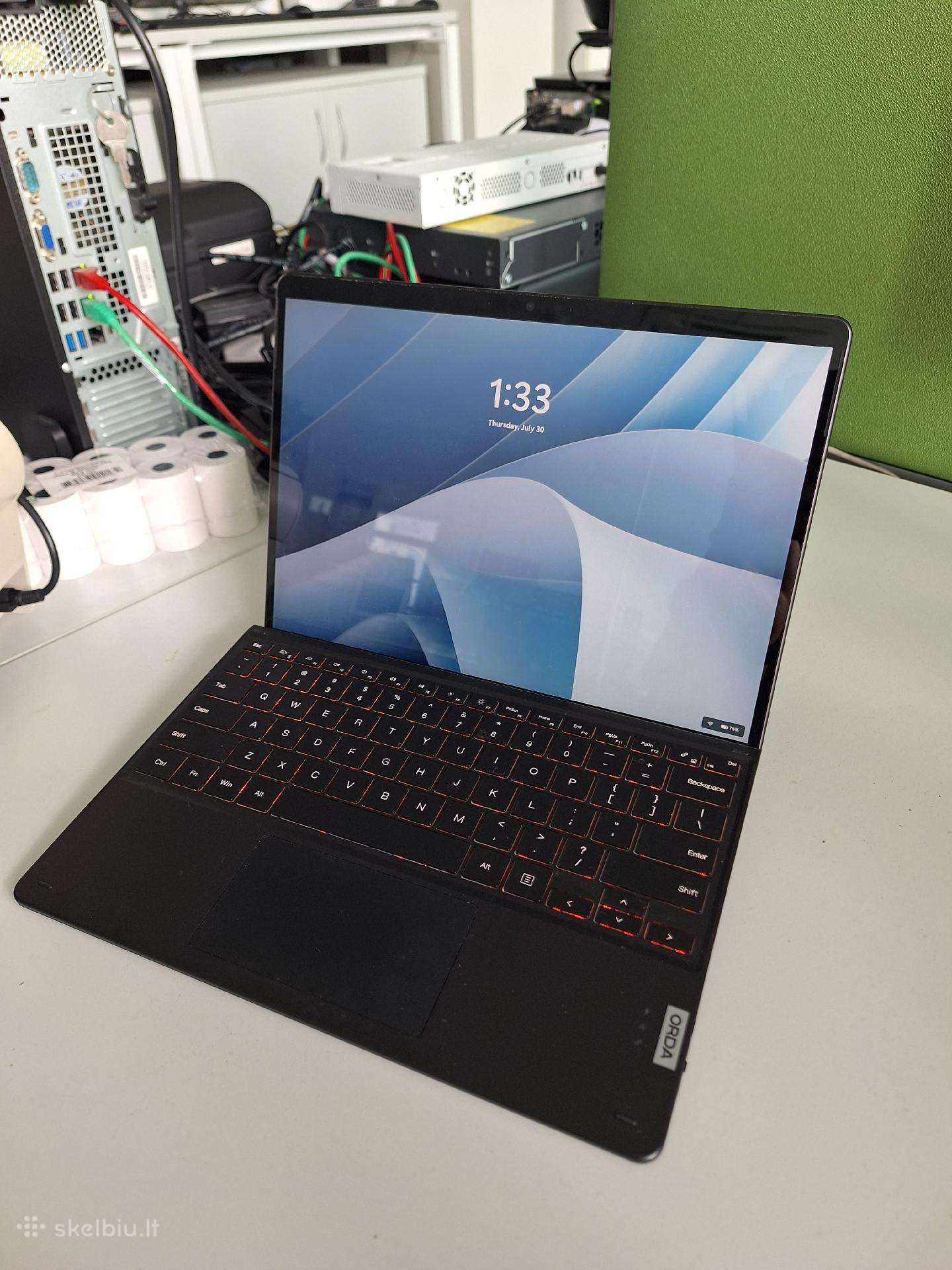 Microsoft Surface Pro 9