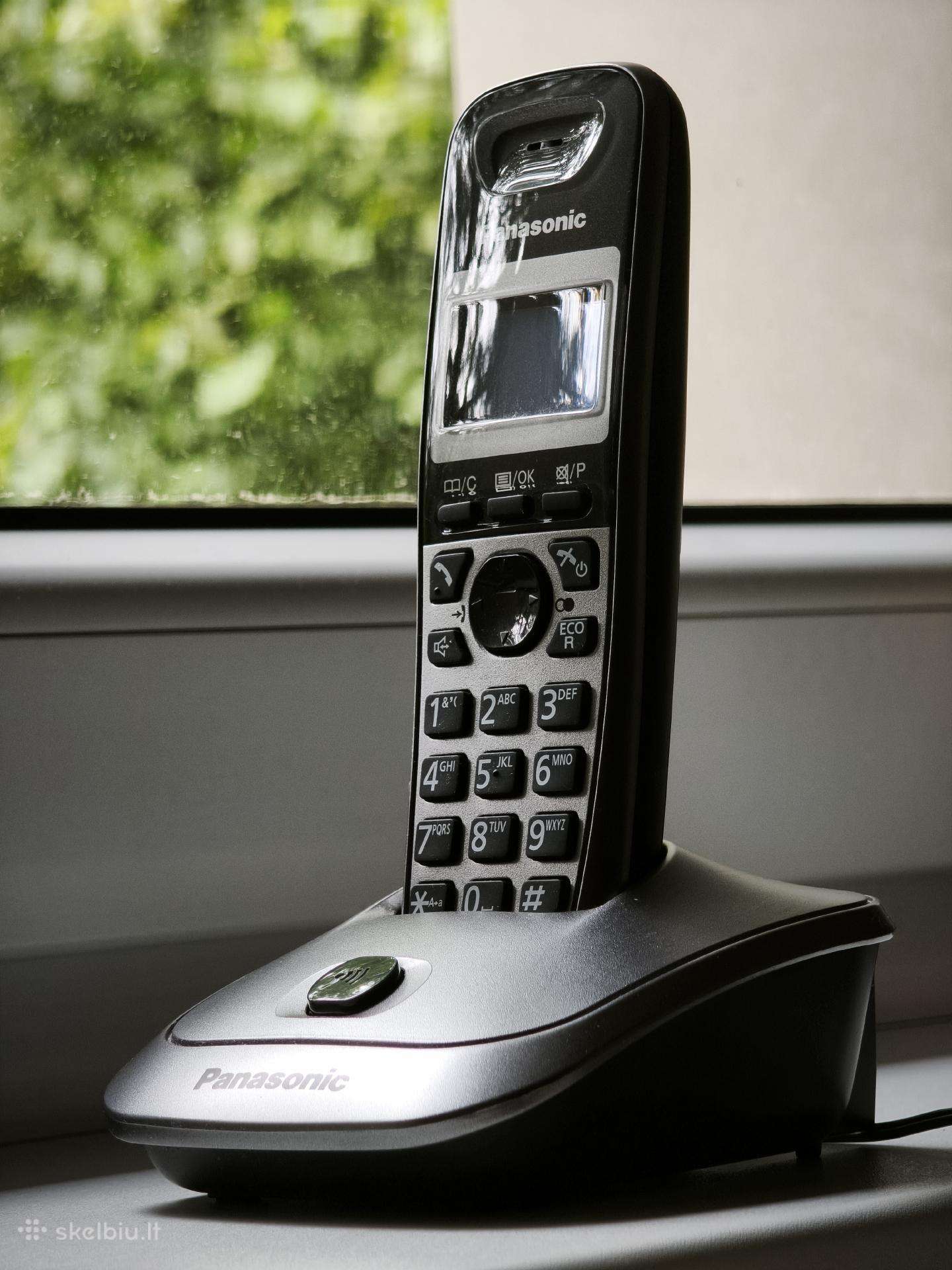 Panasonic Kx-tg2511fx
