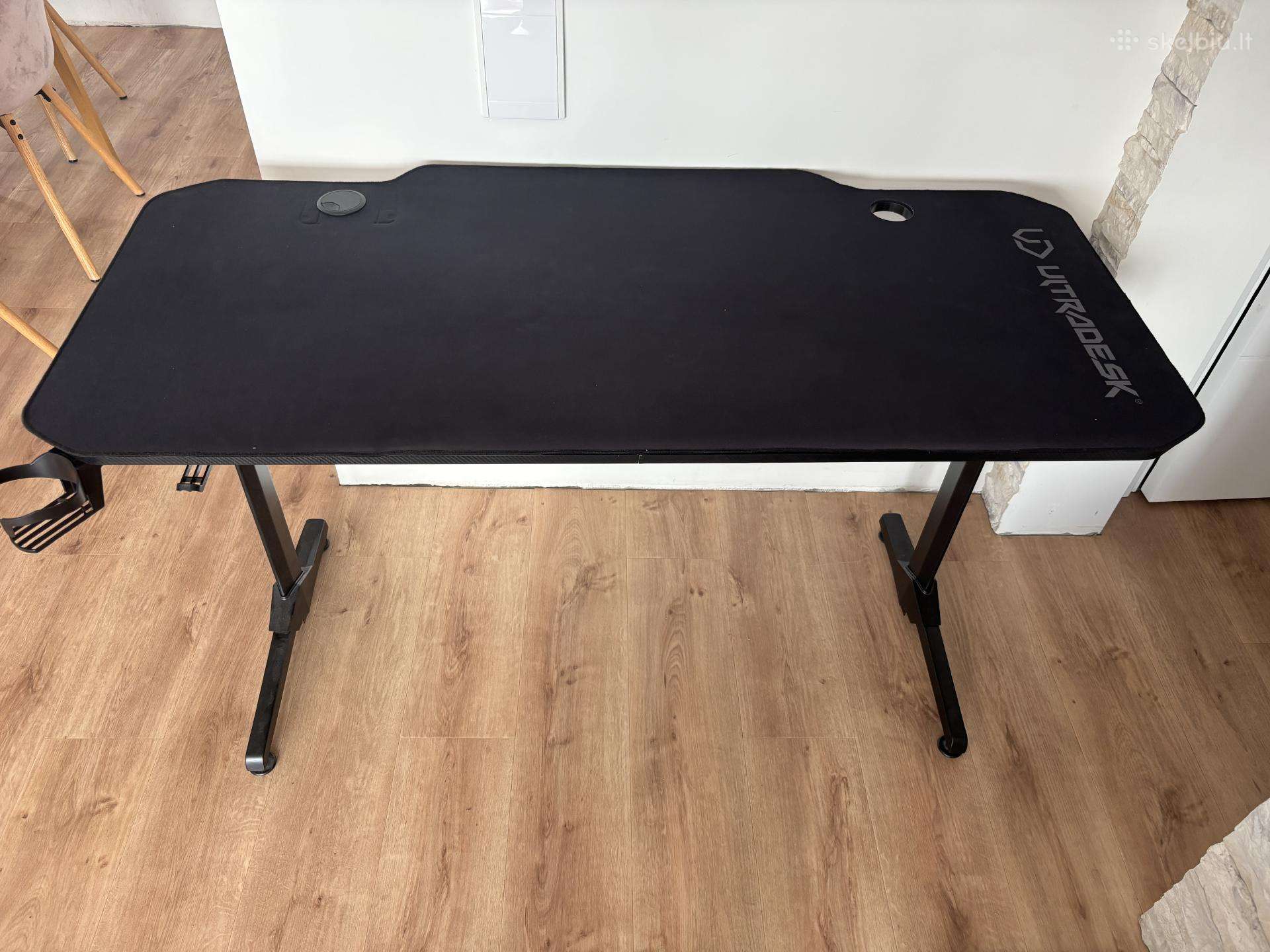 Ultradesk gaming stalas