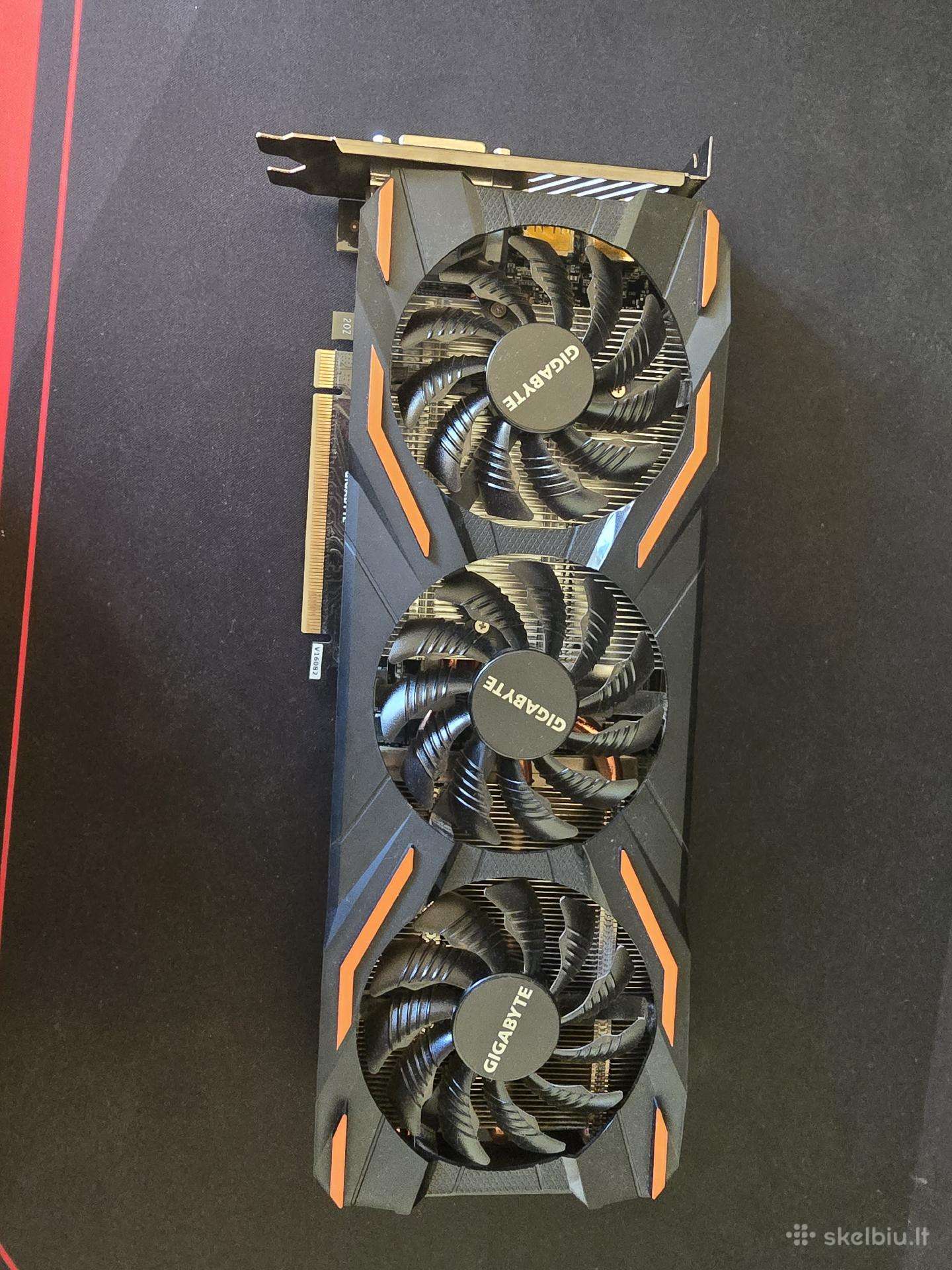 Gtx 1080