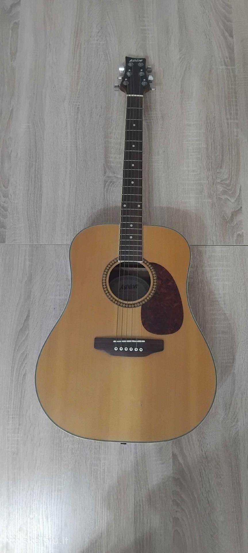 Klasikinė gitara