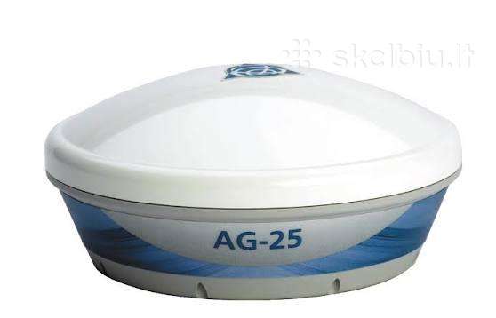 Trimble Ag-25 Gnss antena