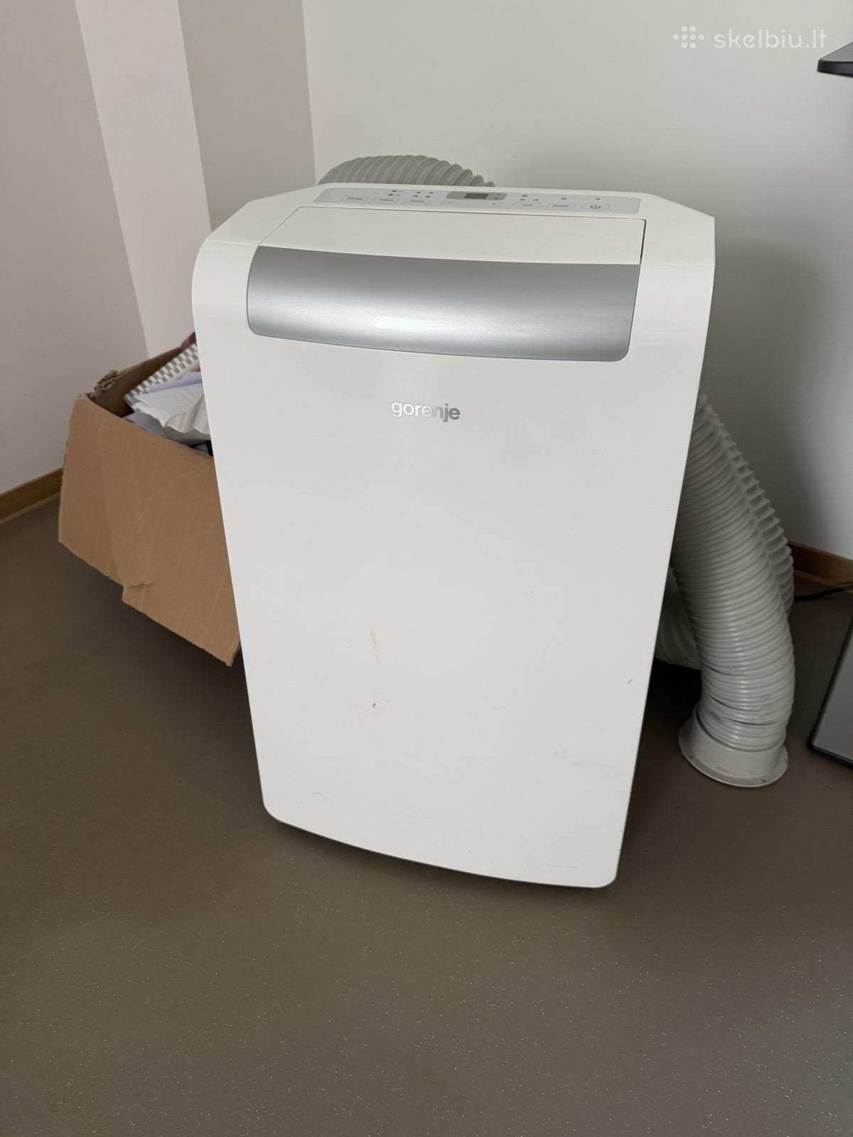 Mobilus oro kondicionierius Gorenje Kam35 T
