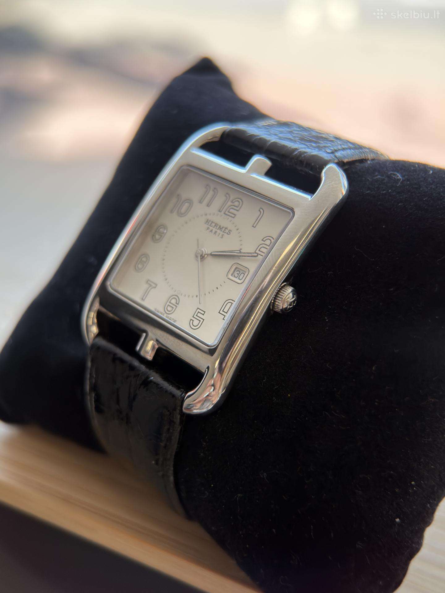 Hermes laikrodis