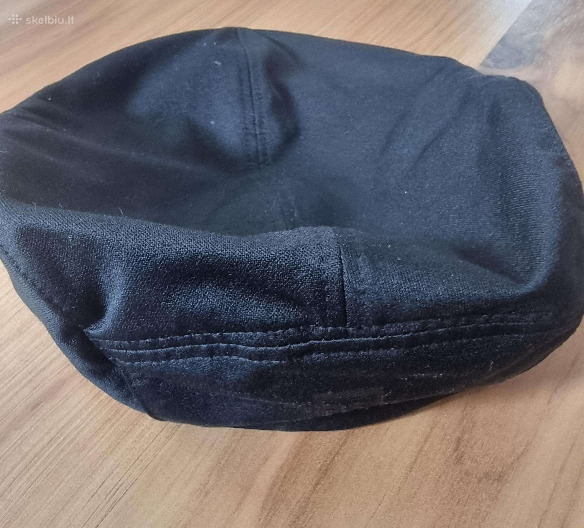 Tiger Woods city cap