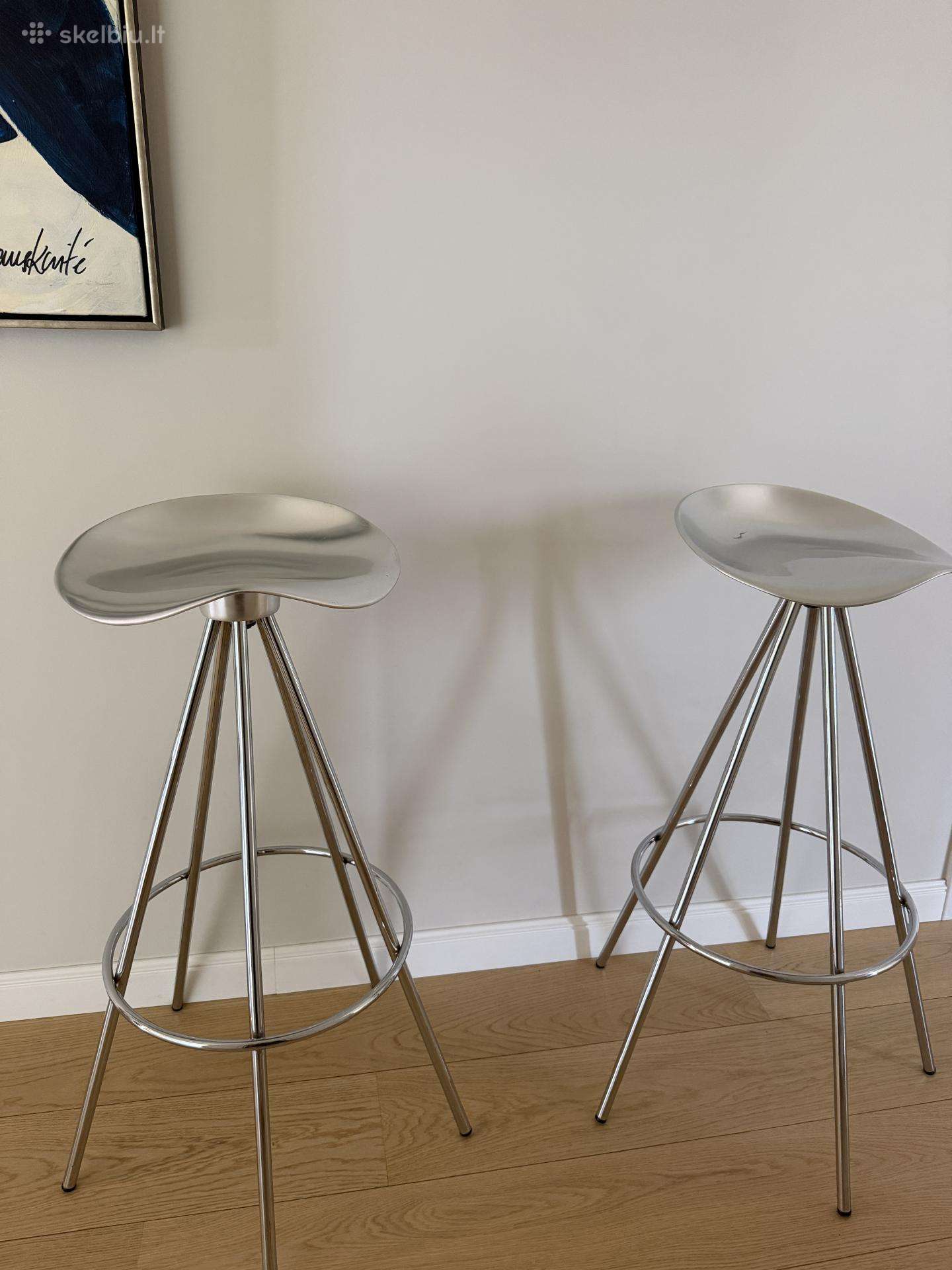 Baro kėdės Amat Jamaica stool