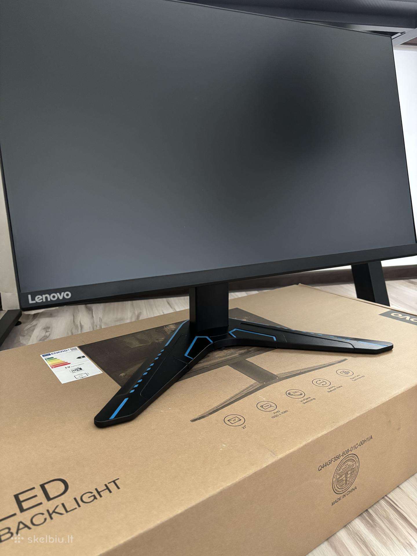 Gaming monitorius