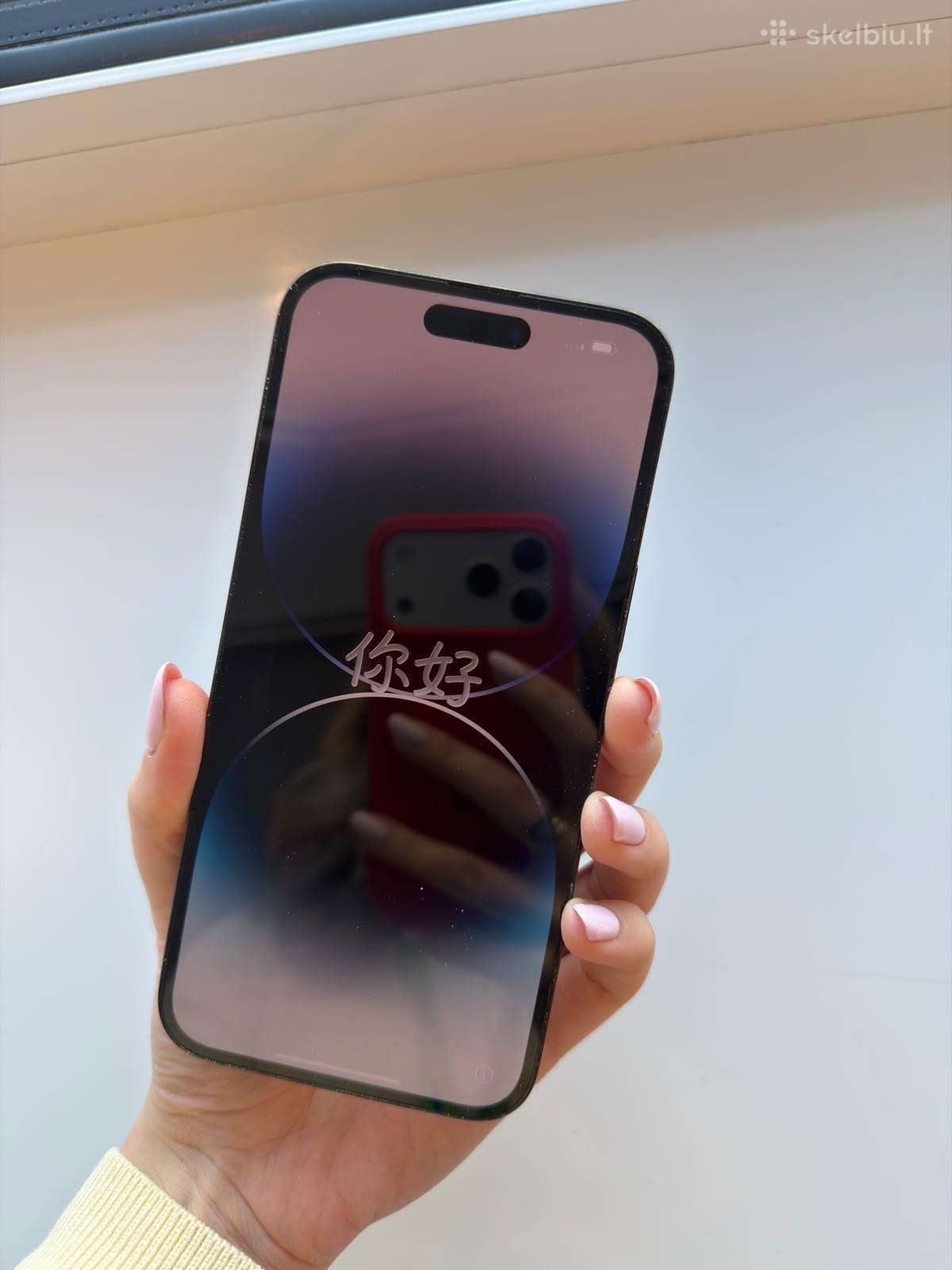 iPhone 14 Pro Max 128gb