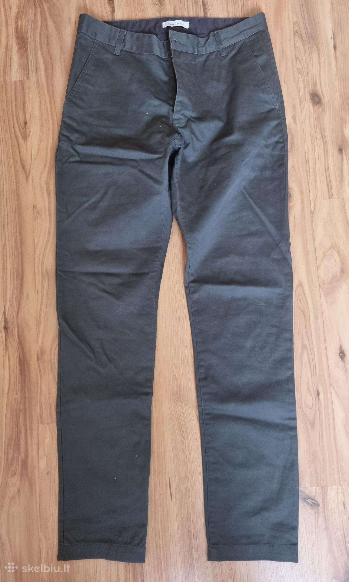 Puikios būklės Smart casual kelnės