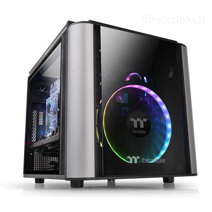 Thermaltake Level 20 Vt Korpusas(case)