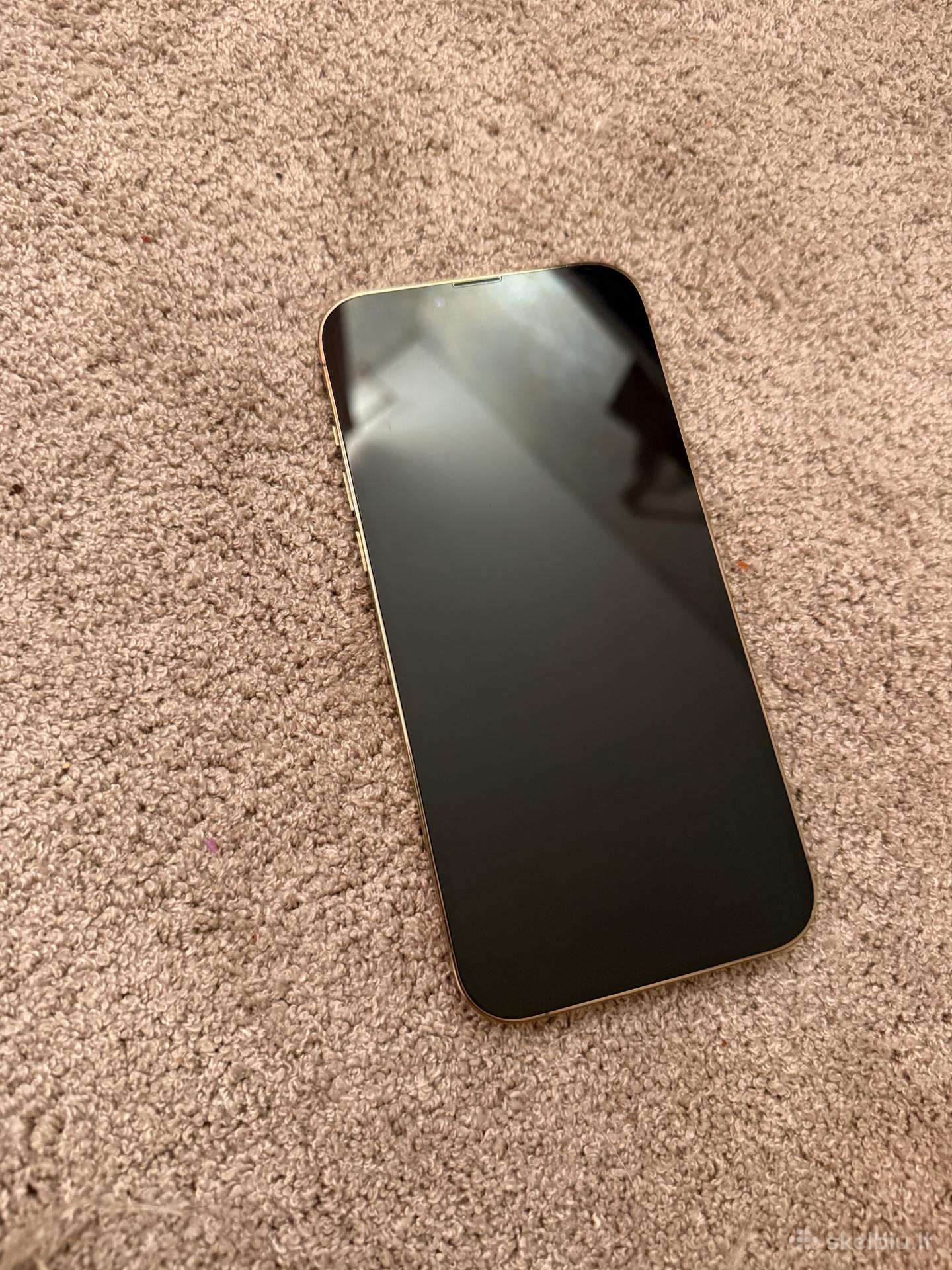 iPhone 13pro max 128gb