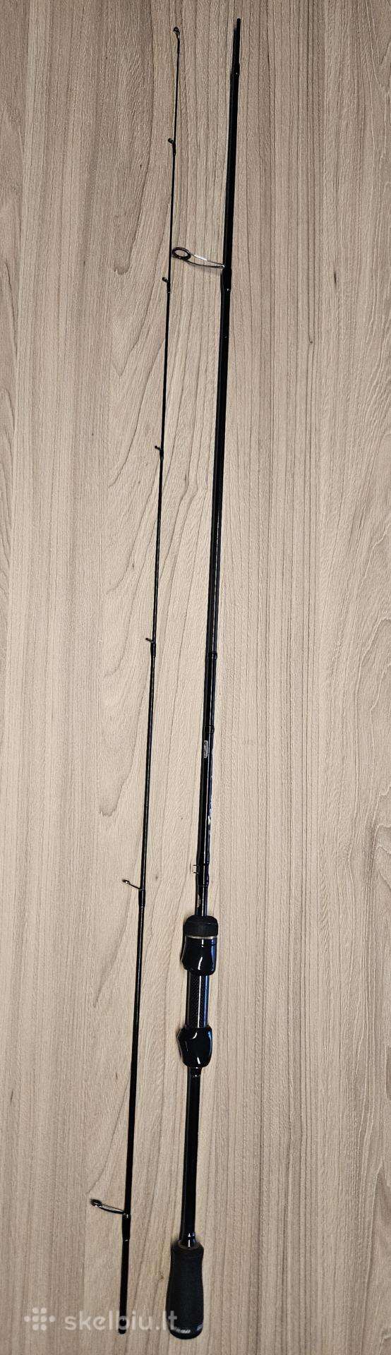 Golden Mean Jj Mack Air Jmas-68