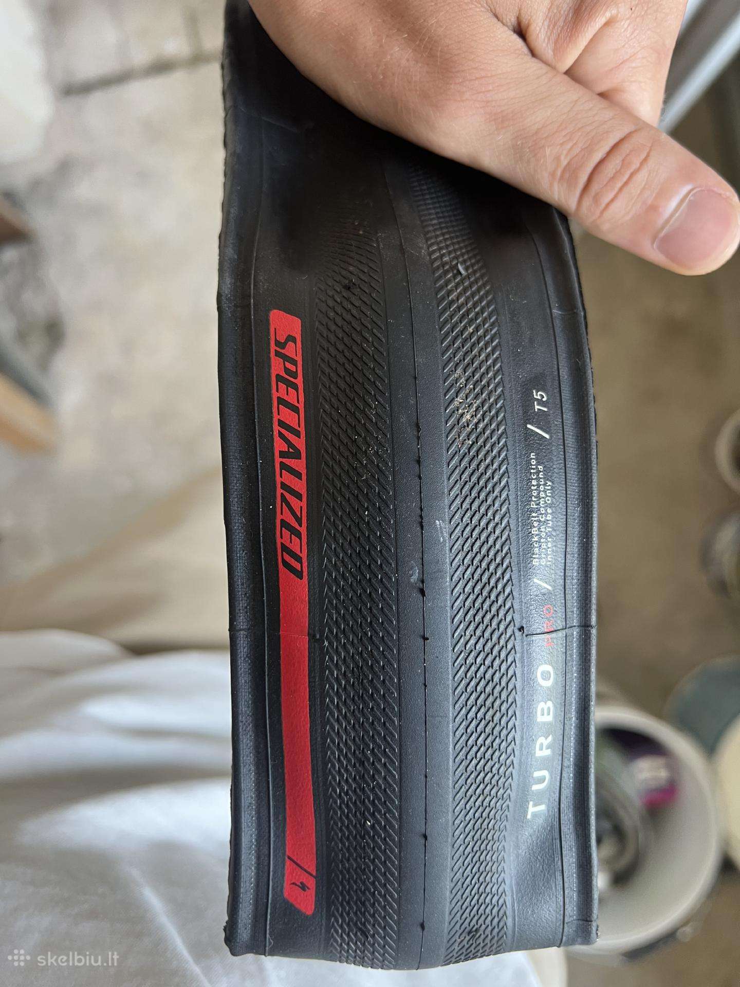 Specialized Turbo Pro / S-Works Turbo 700x30c