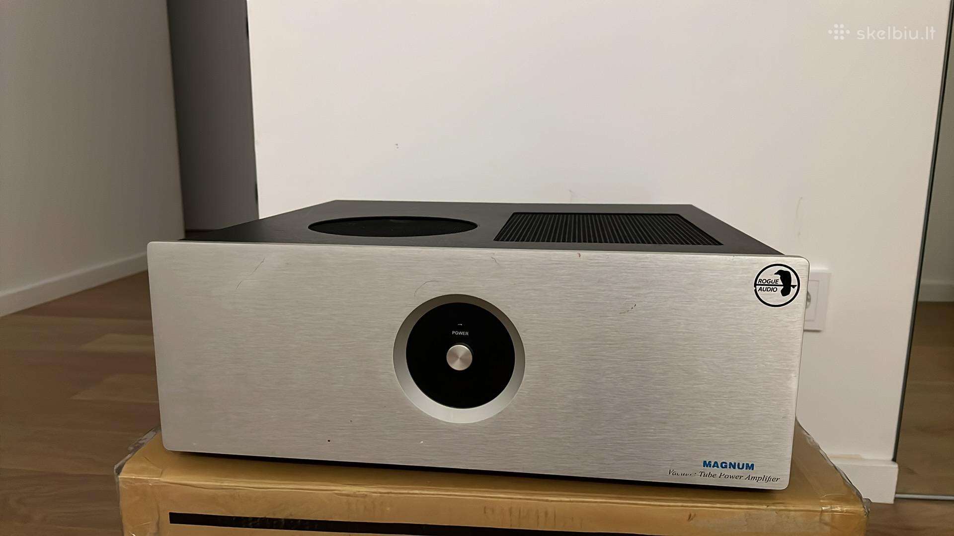 Rogue Audio Magnum 88