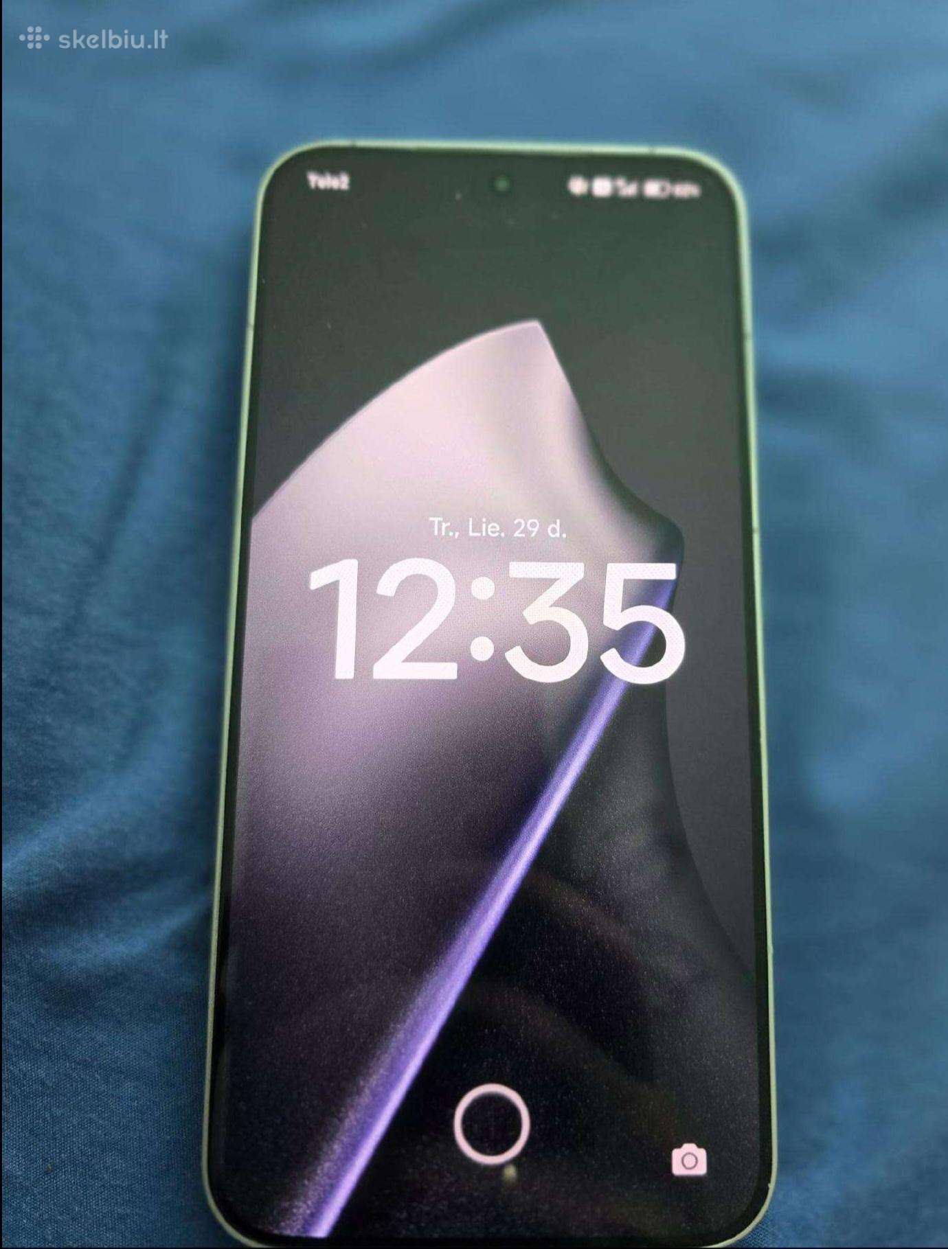 Parduodu Xiaomi 15t Pro 12 GB RAM / 512 GB