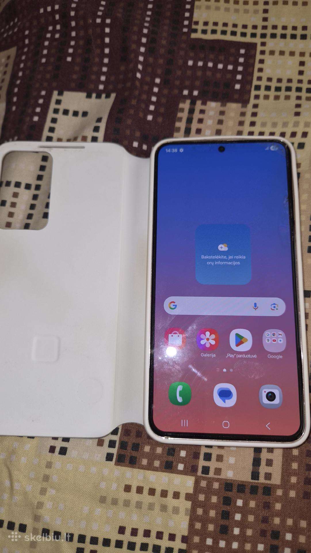 Samsung Galaxy S22