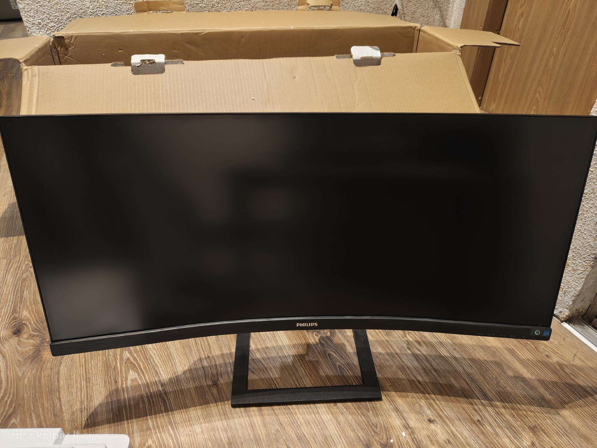 Philips 346e2cuae Ultra Wide