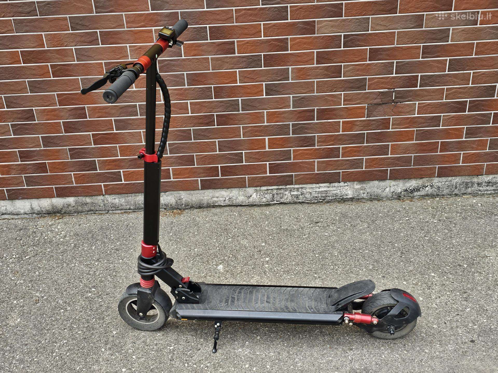 Beaster Scooter Bs54st