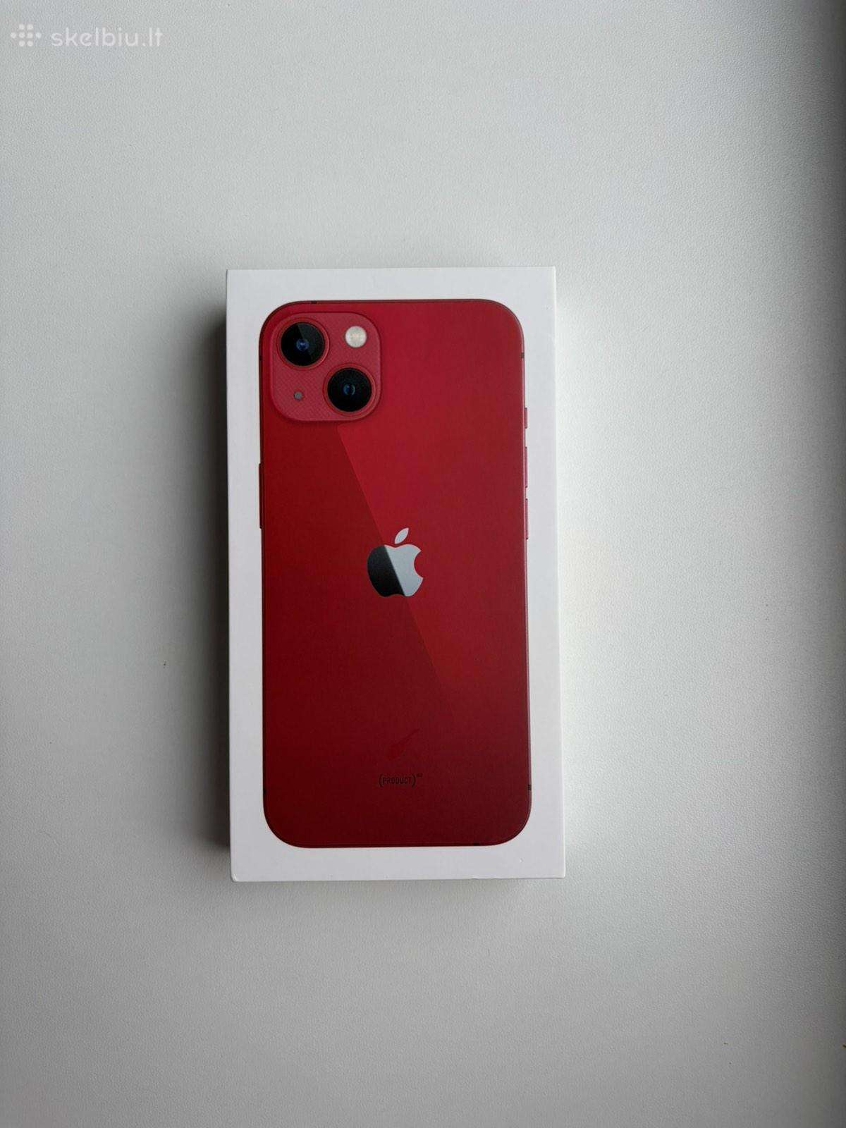 iPhone 13. 128gb