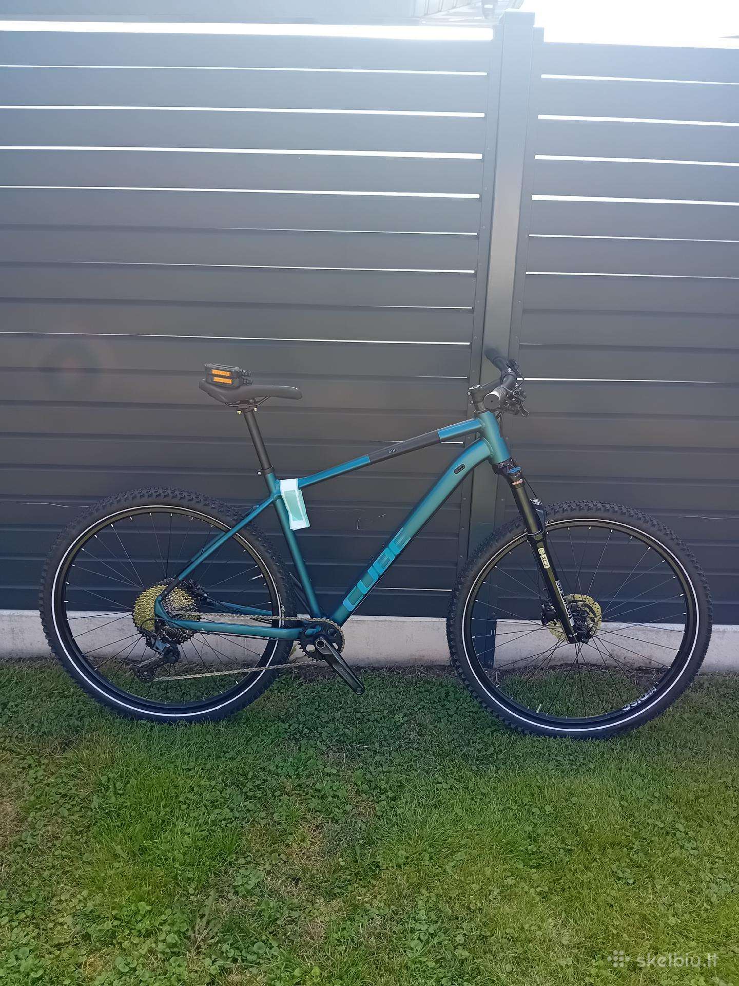 Cube Atention 29 er XL