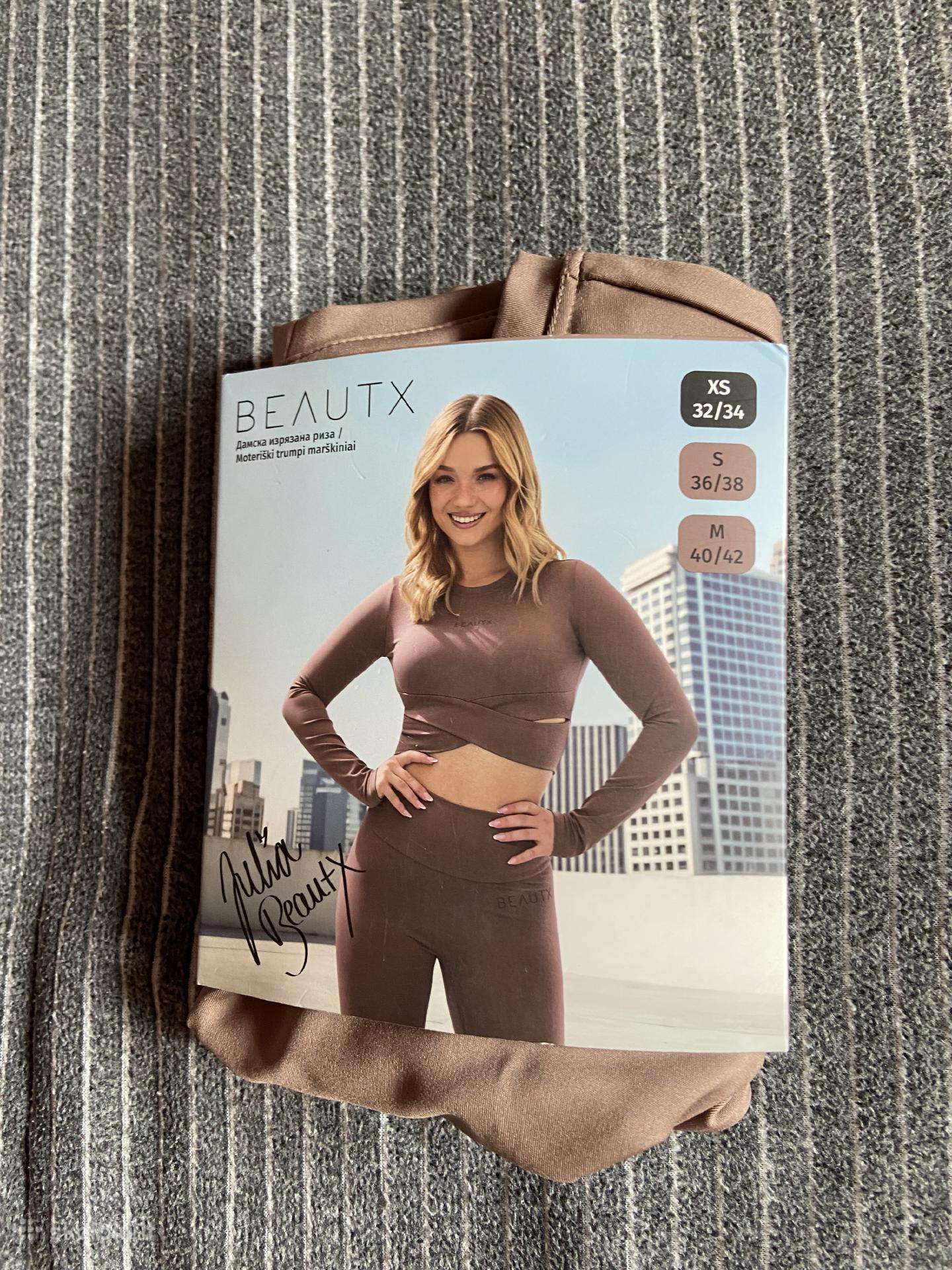 Sportinė palaidinė