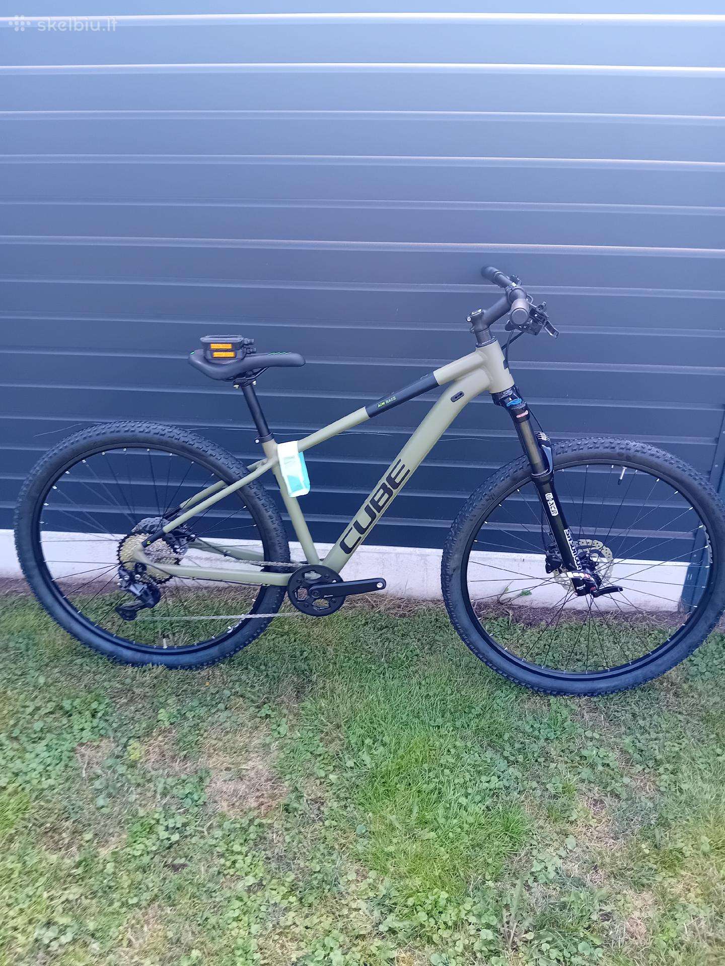 Cube 29 er orine sake M dydis naujas