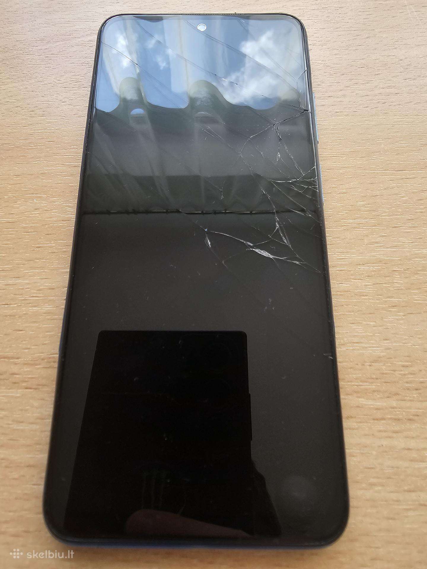 Xiaomi Redmi Note 10s