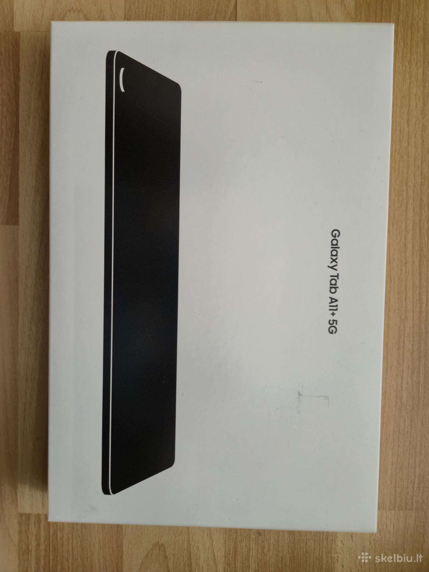 Samsung Galaxy Tab A11+ Plus 5G 128gb/6gb