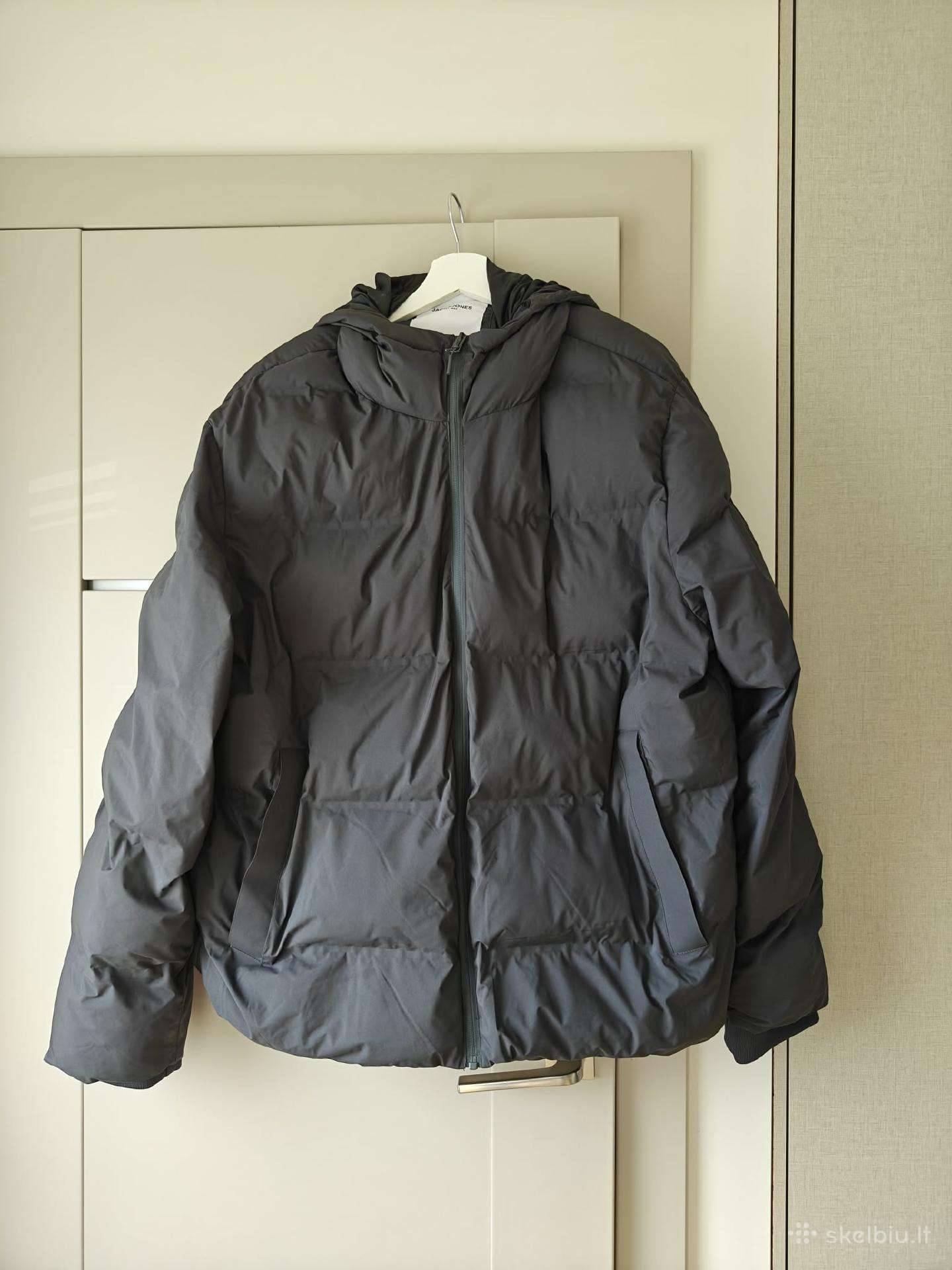 Jack & Jones striukė