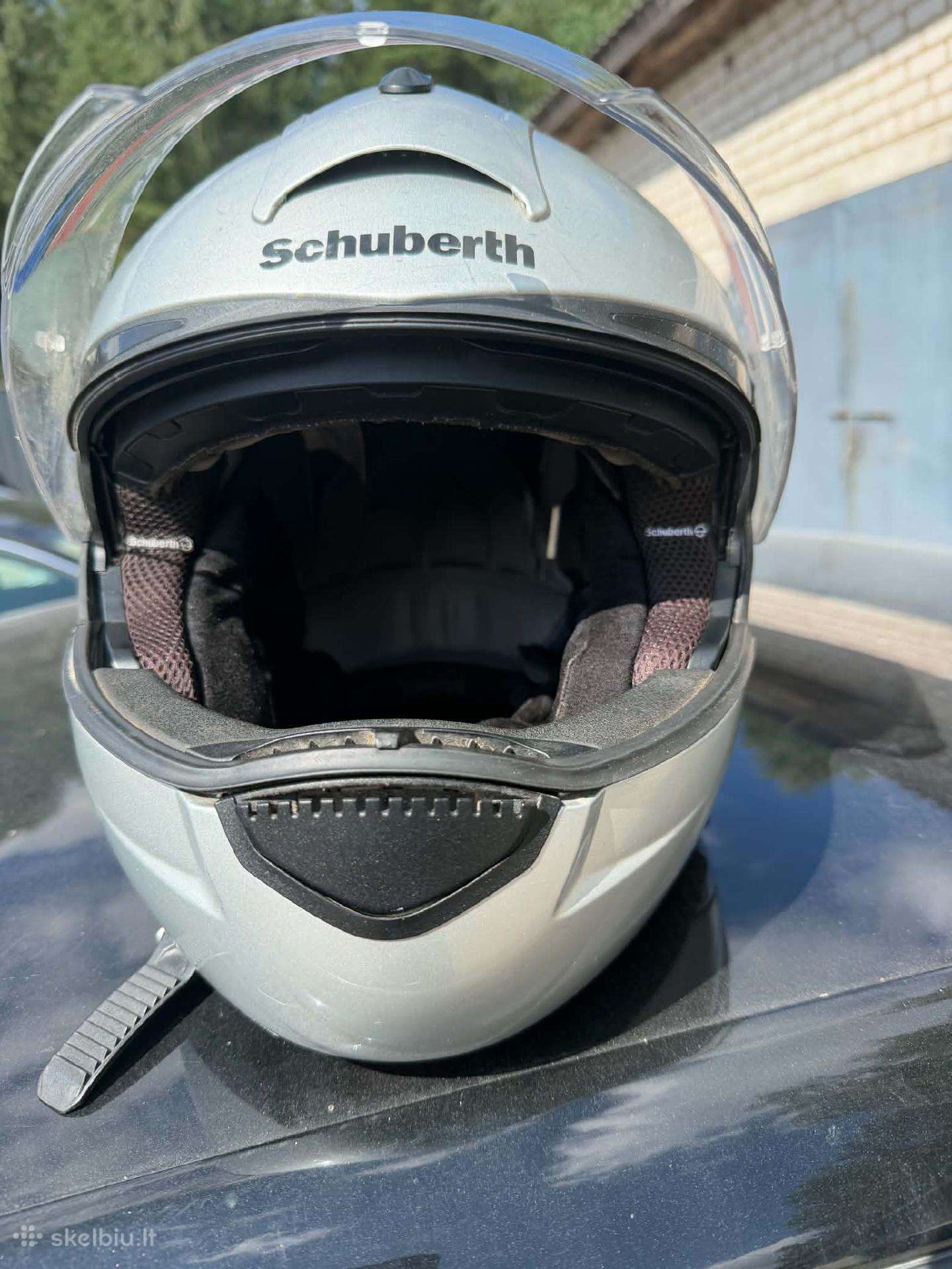 Schuberth C3