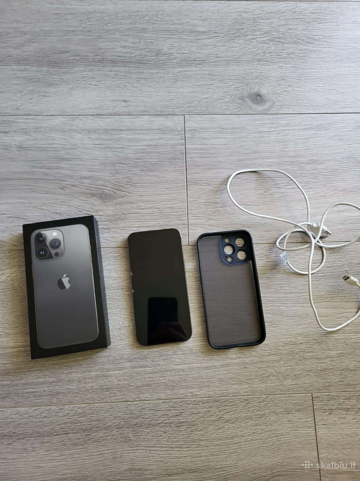 iPhone 13pro