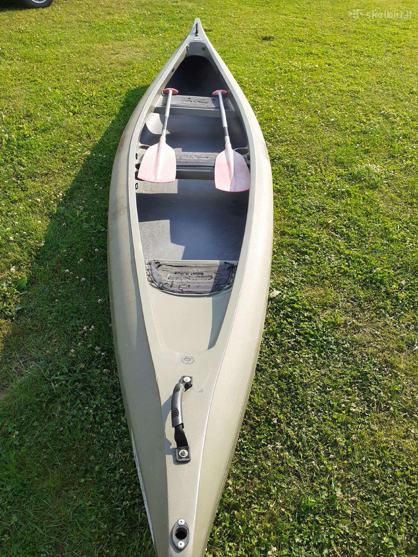 CALYPSO  ROTO SPORT, baidarės