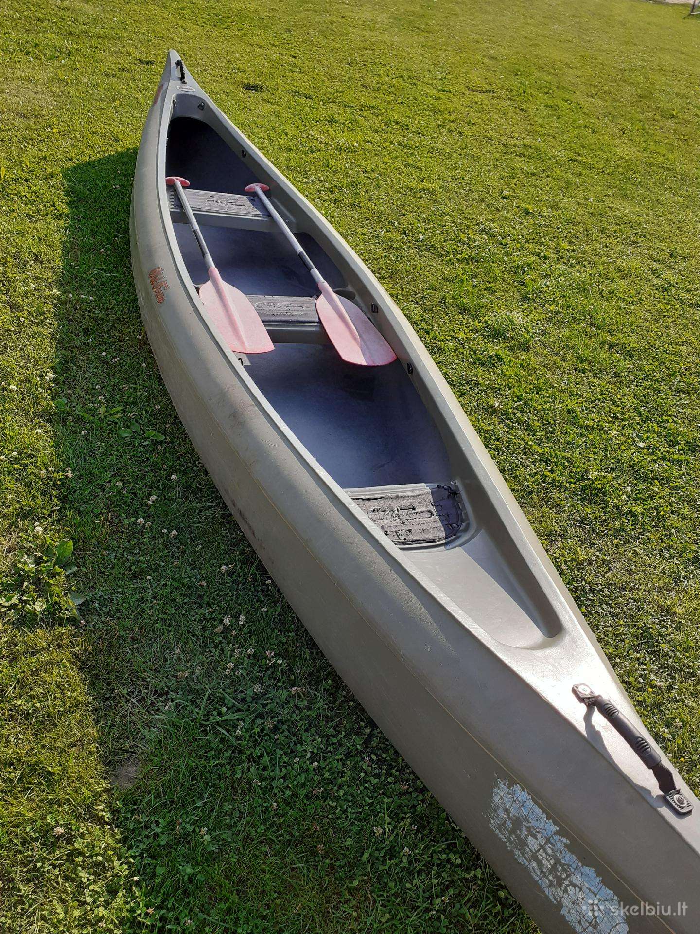 CALYPSO  ROTO SPORT, baidarės