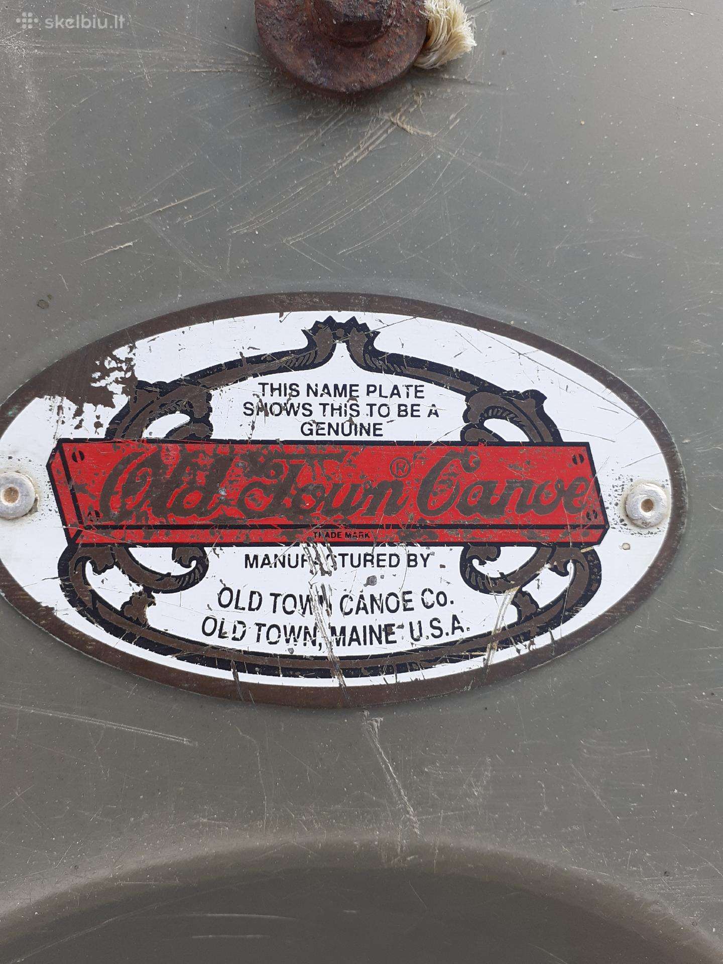 CALYPSO  ROTO SPORT, baidarės